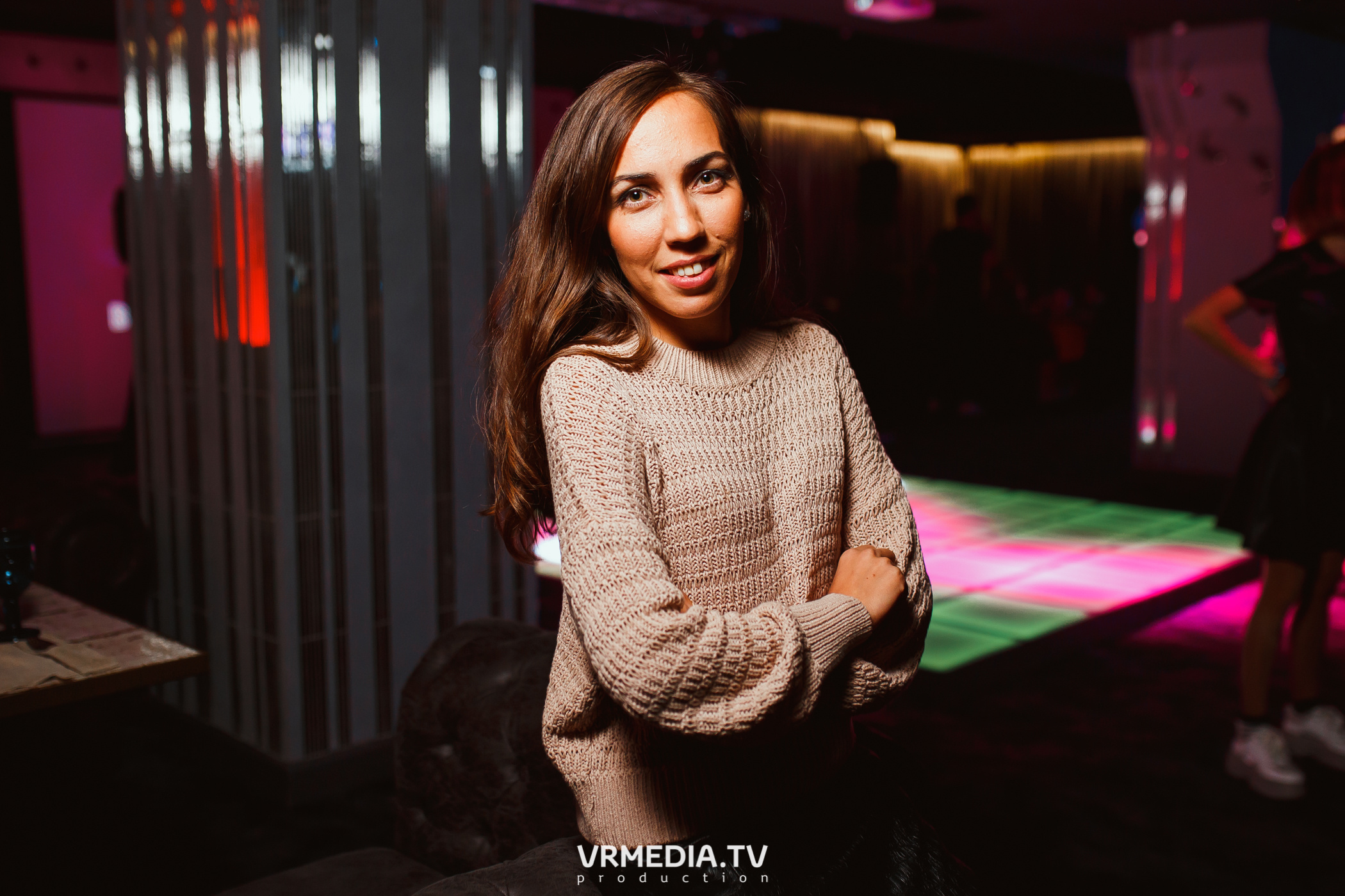 День Шахтёра в караоке «Volna»