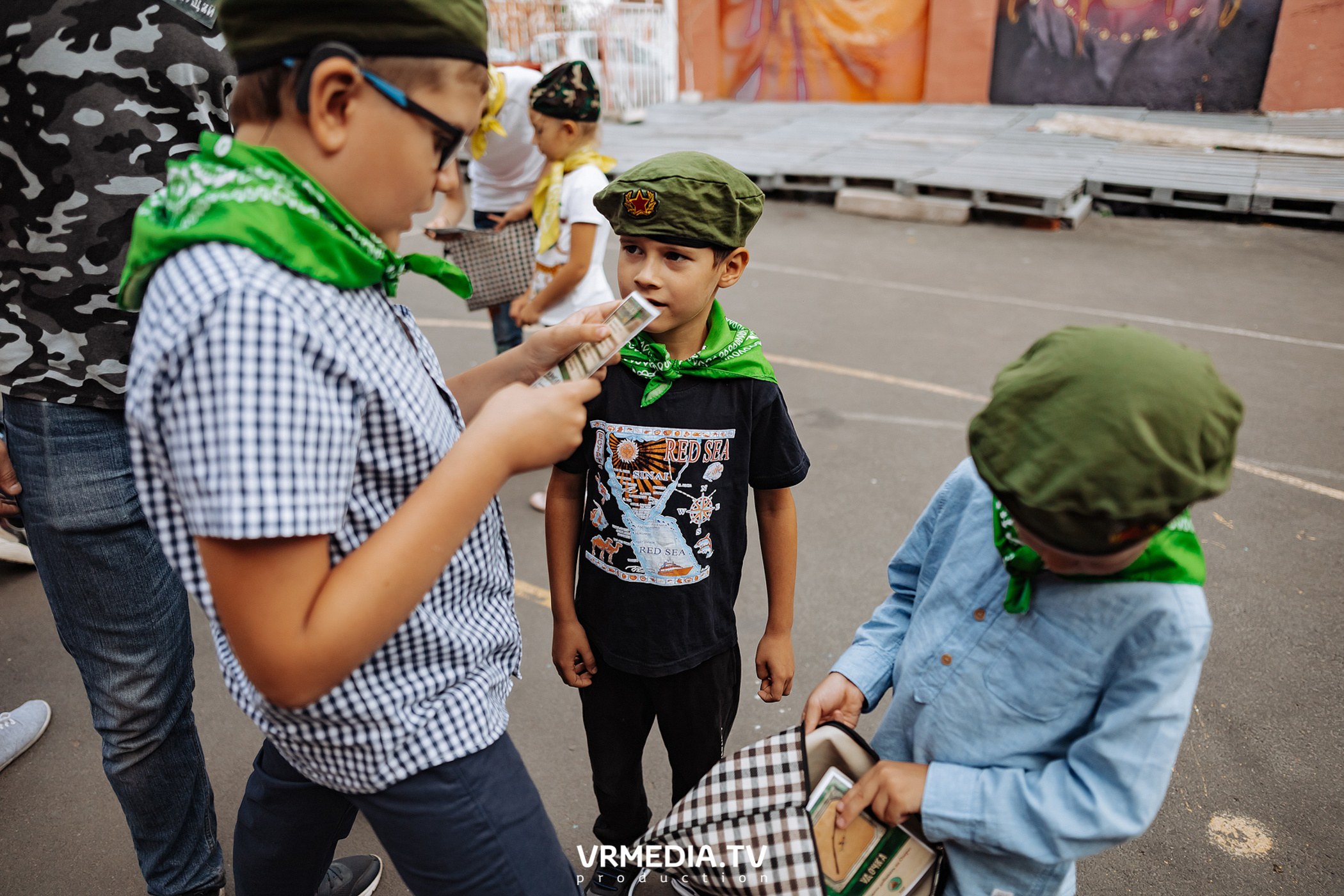 День Рождения Мирона