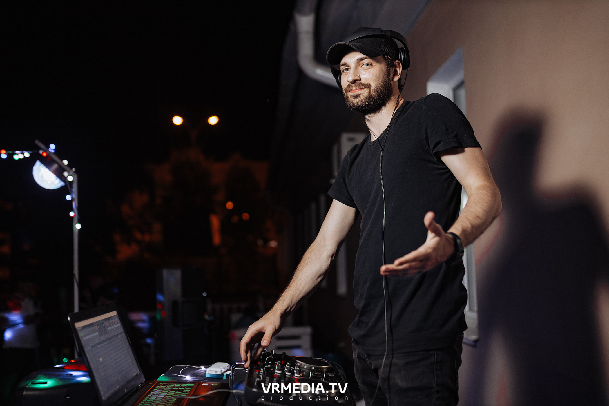 Atomic SUMMER в «КузбассКино»