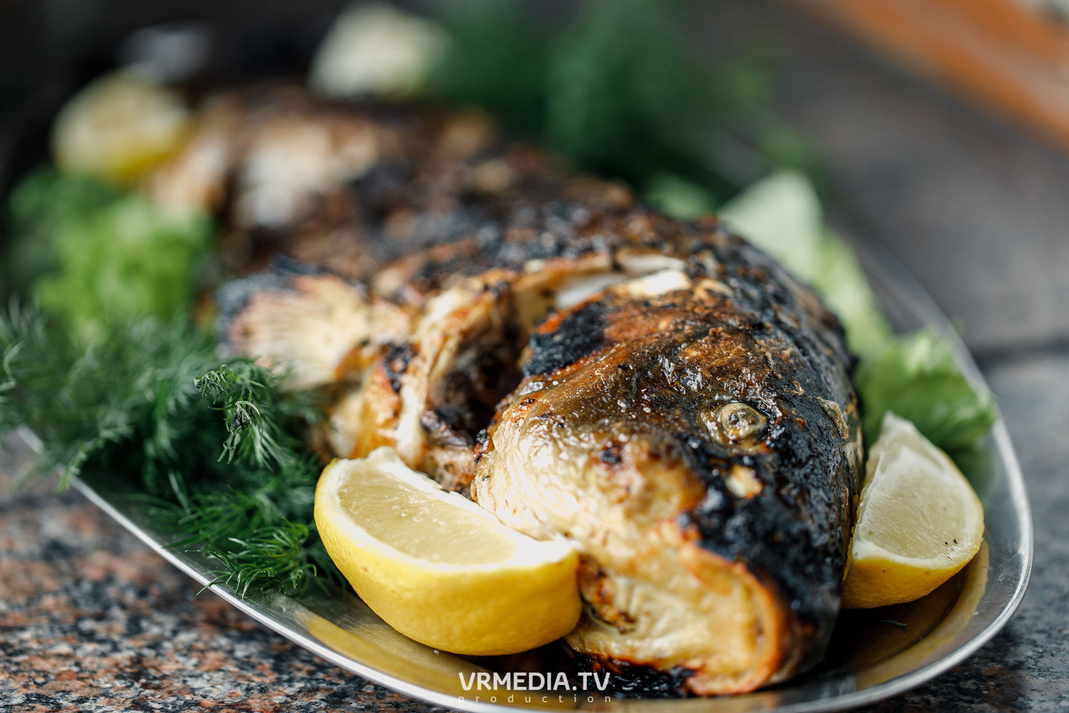 Backstage «Своя кухня» в РК «Лазурный Берег»