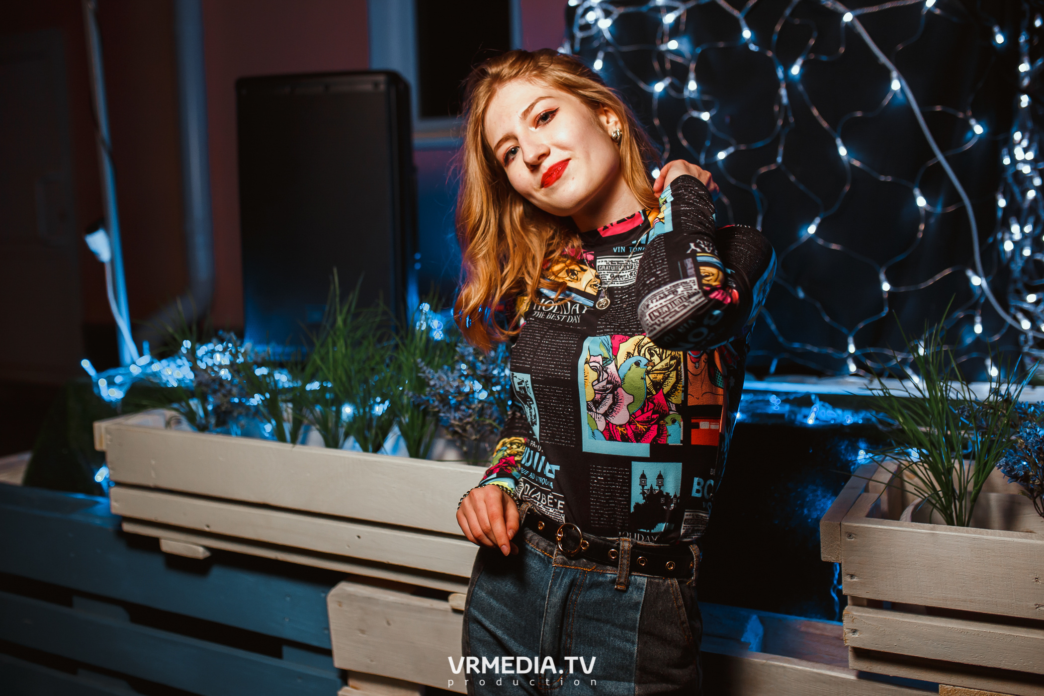 Atomic SUMMER в «КузбассКино»