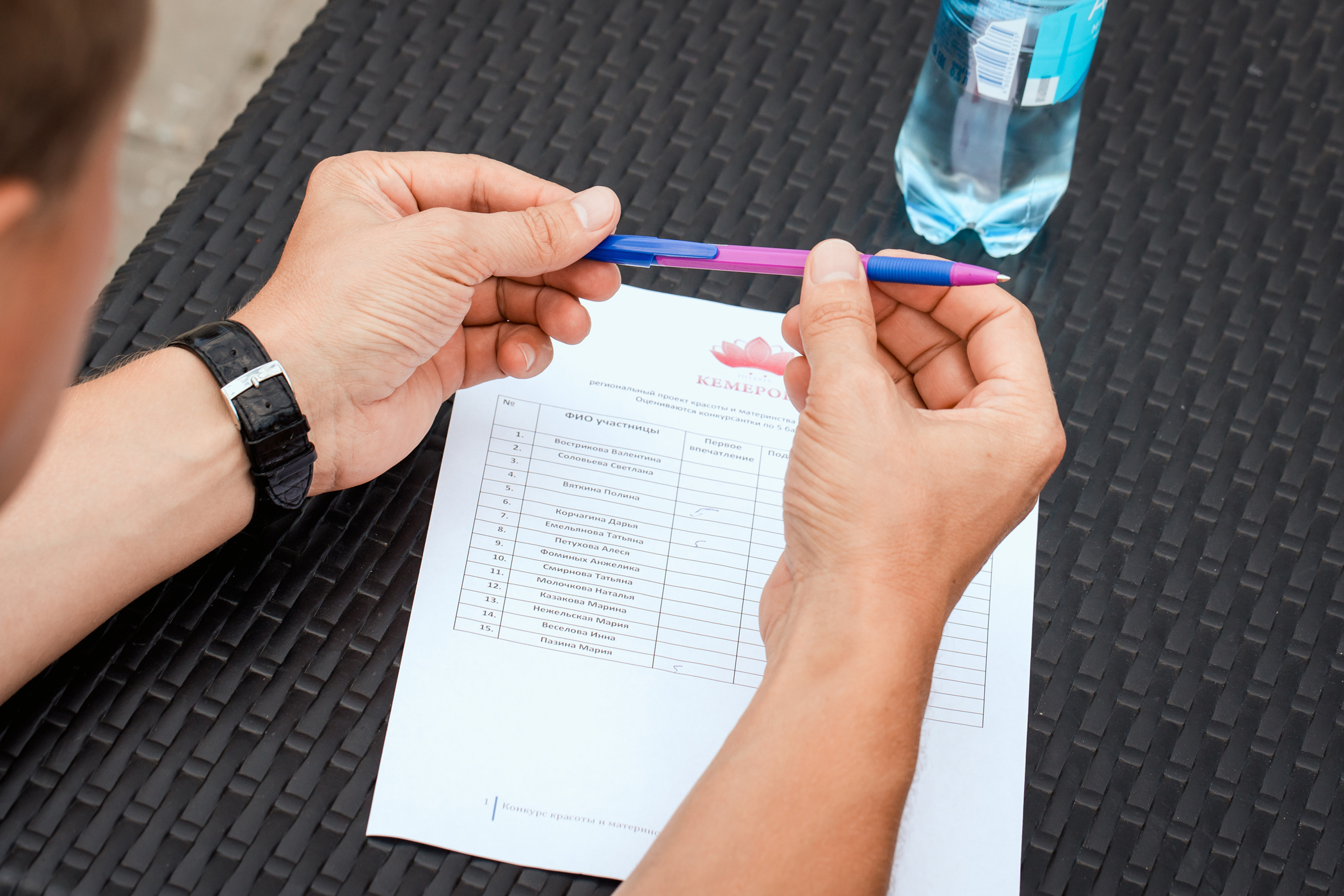 Миссис Кемерово 2020