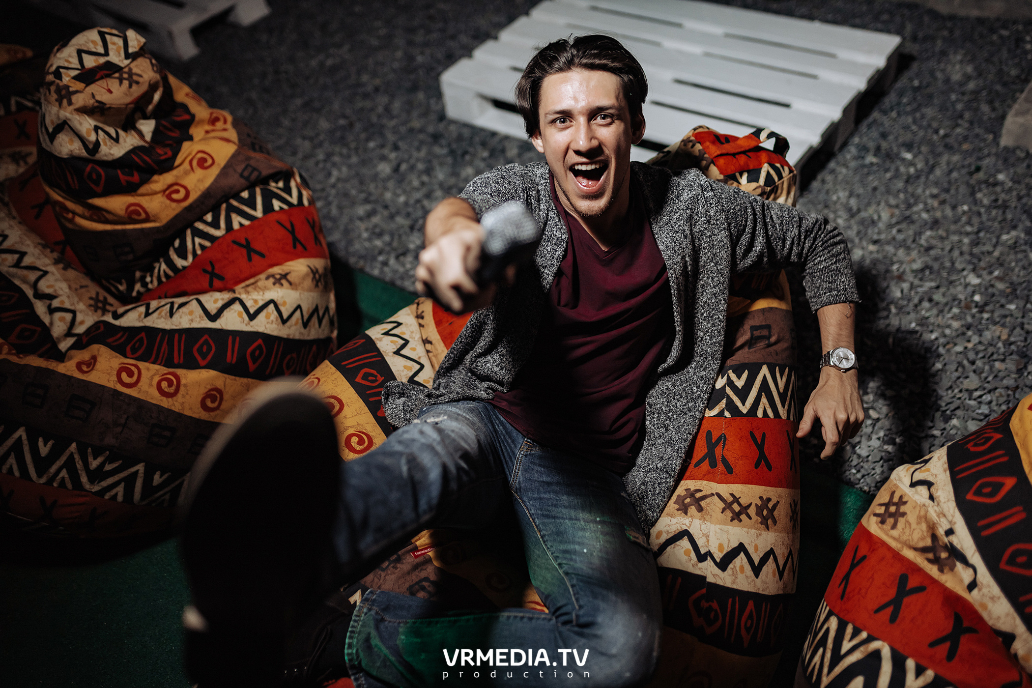 Atomic SUMMER в «КузбассКино»