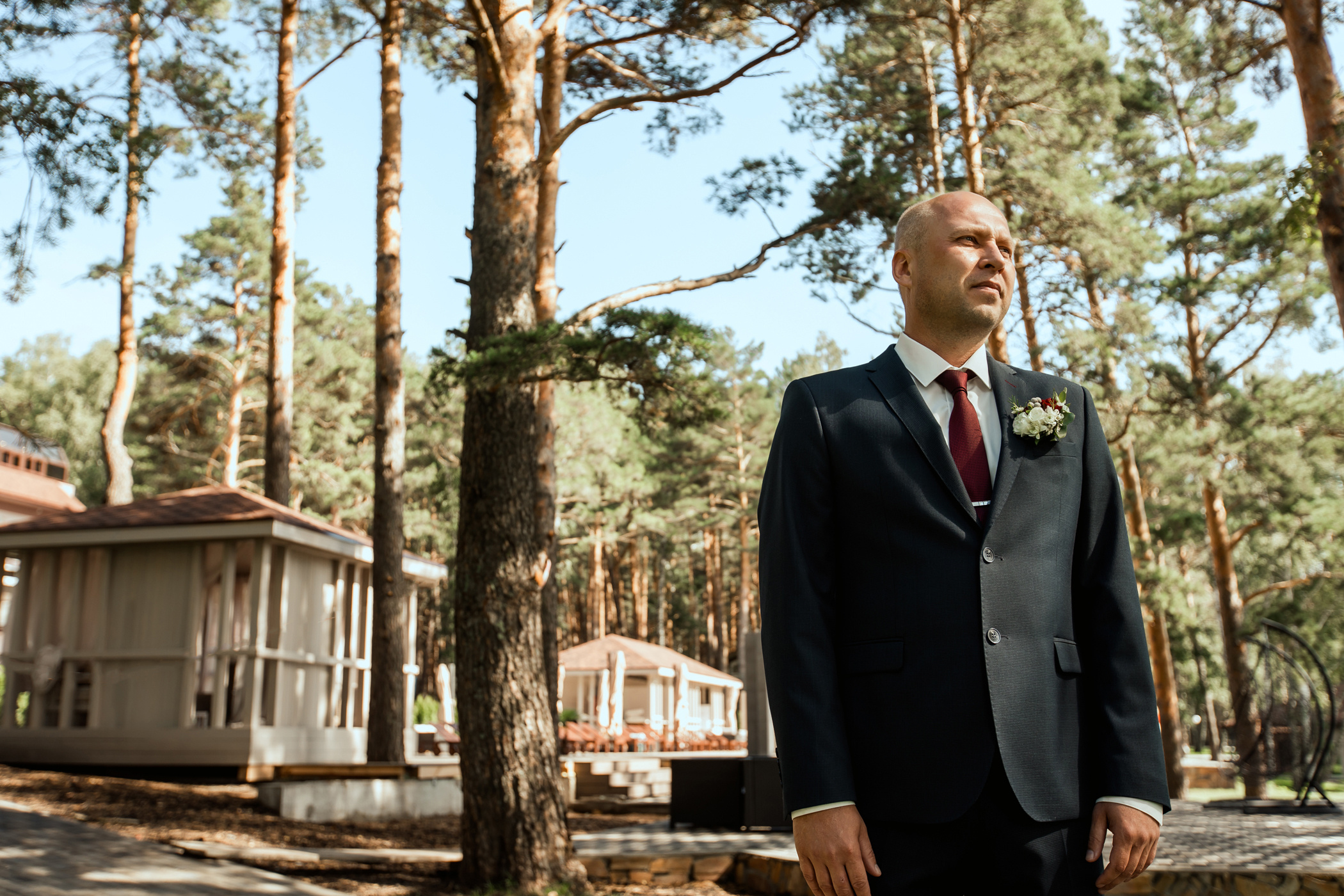 Александр & Ольга