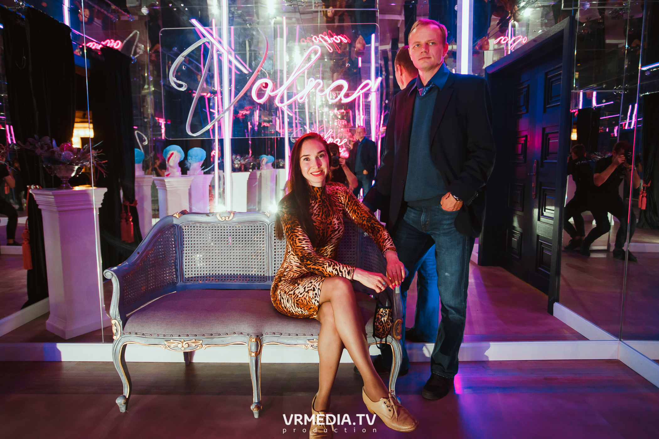 JAM SESSION в караоке «Volna»