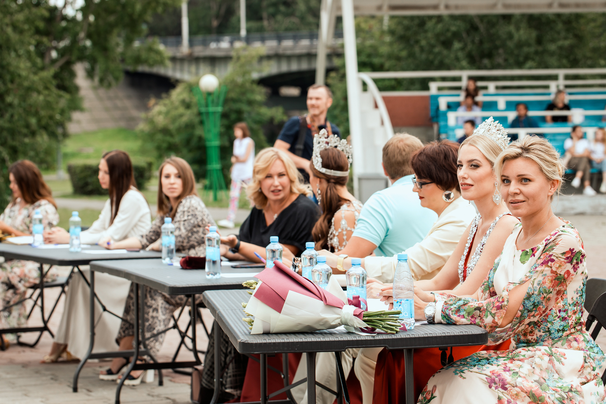 Миссис Кемерово 2020