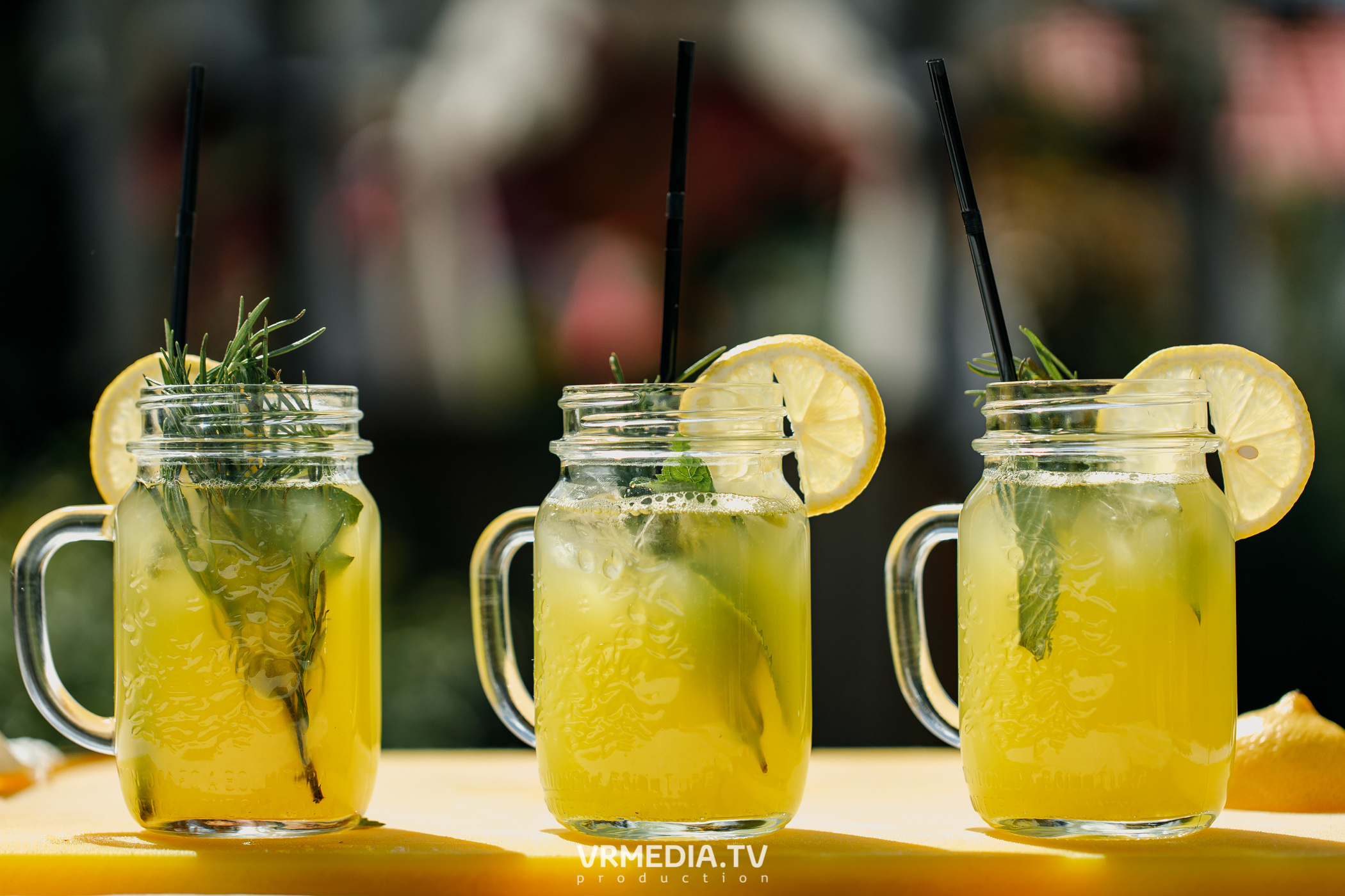 Backstage «Своя кухня» в РК «Лазурный Берег»