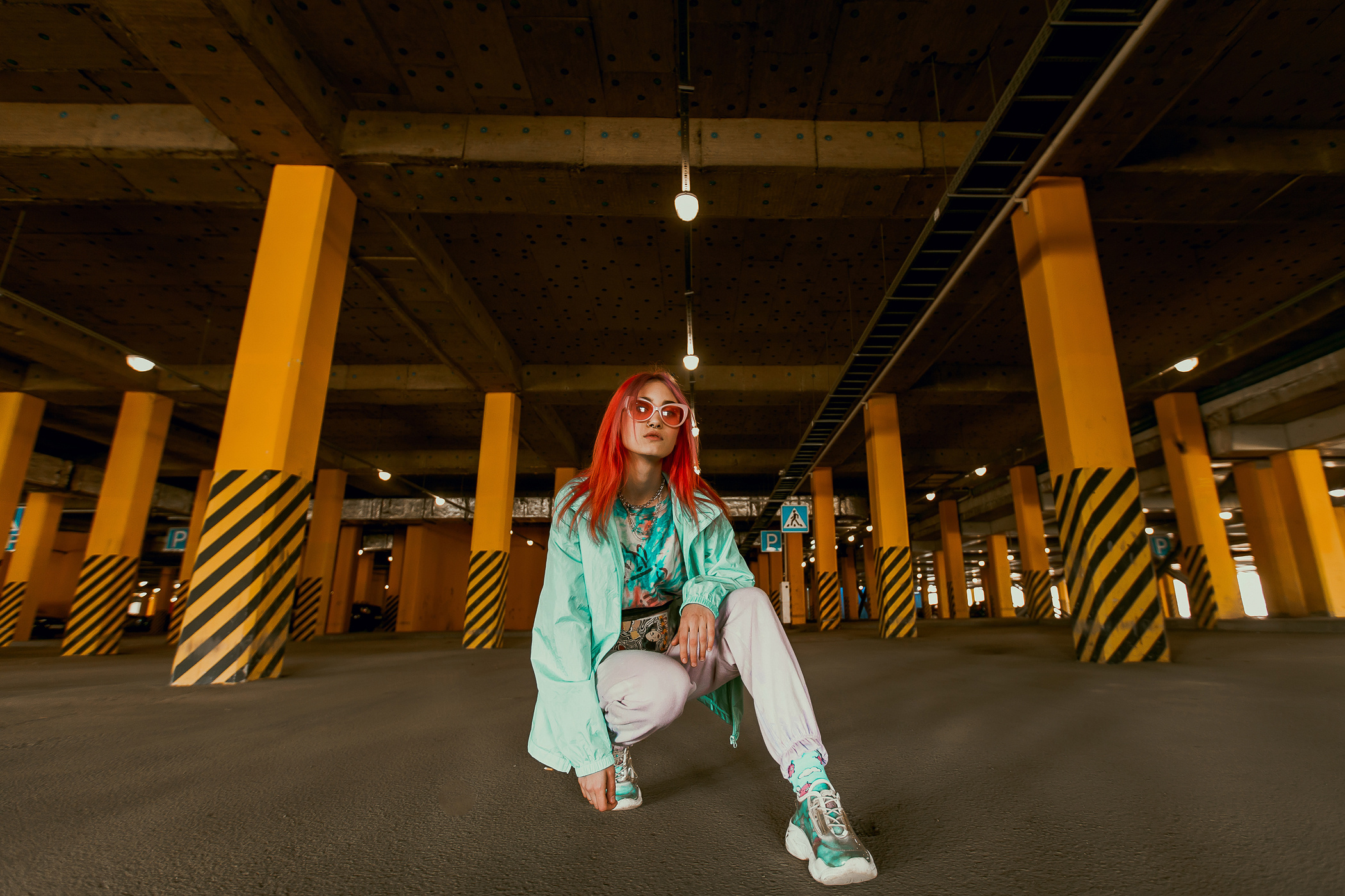 Лапочкина Александра