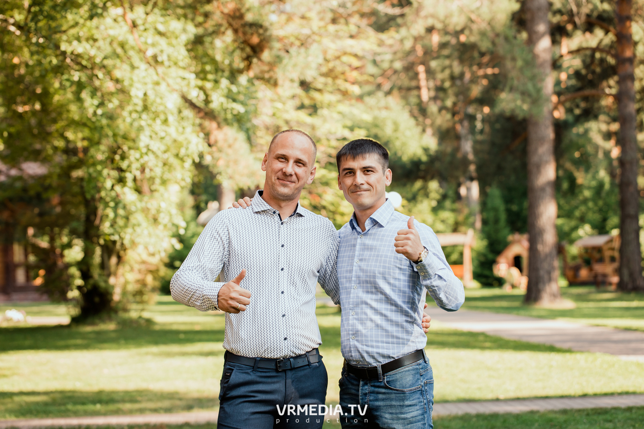 День Рождения. Дмитрий Савиных