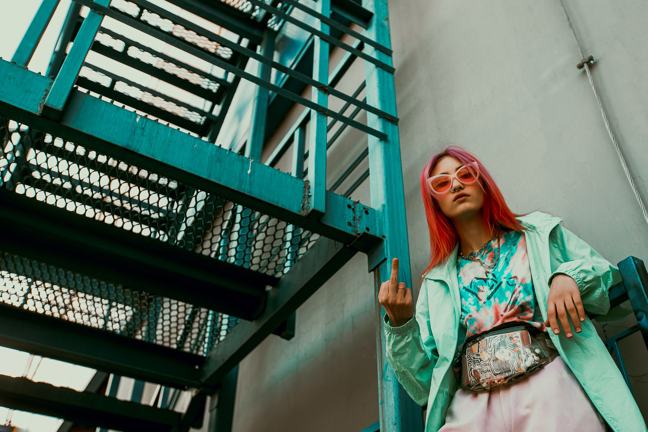 Лапочкина Александра