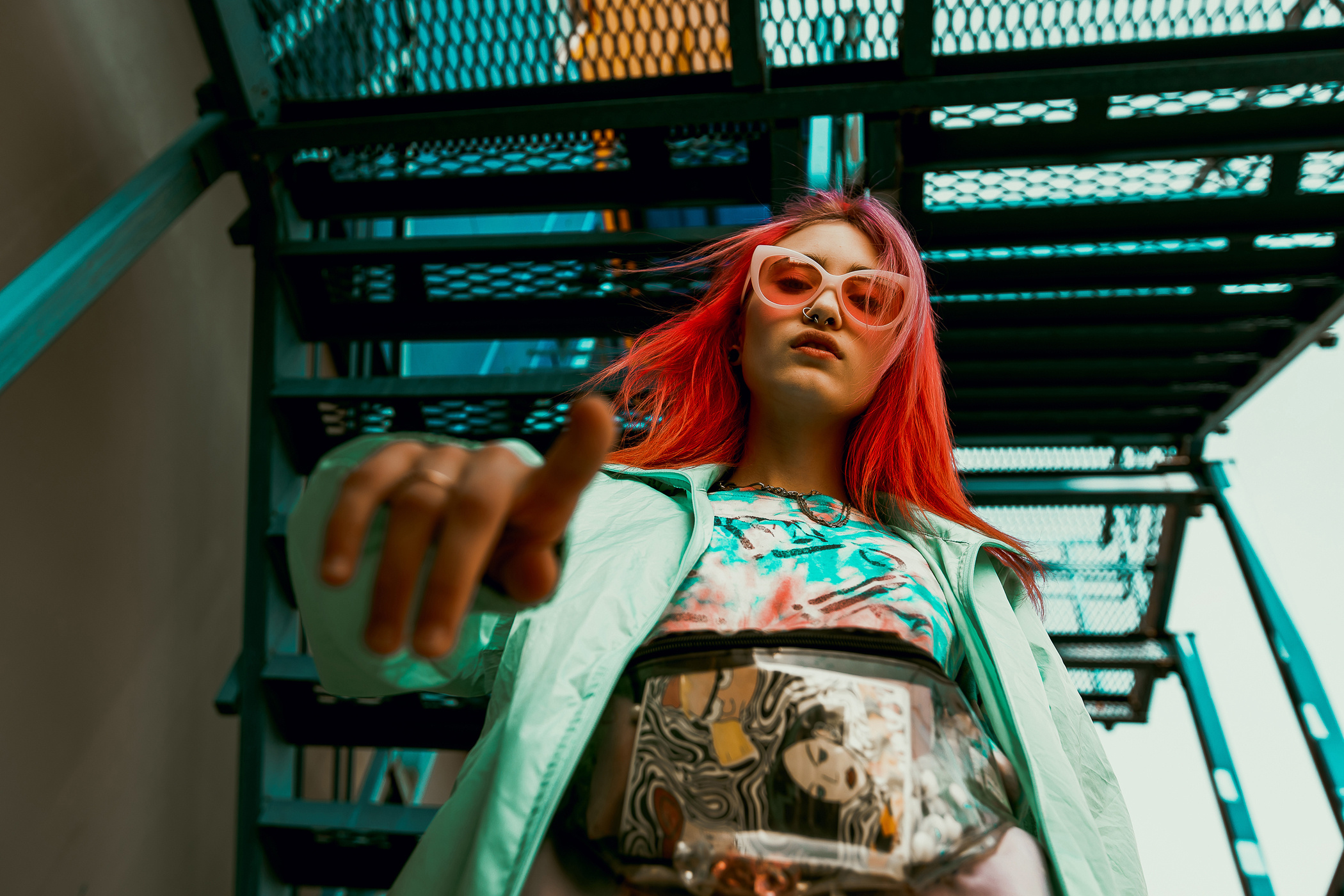 Лапочкина Александра