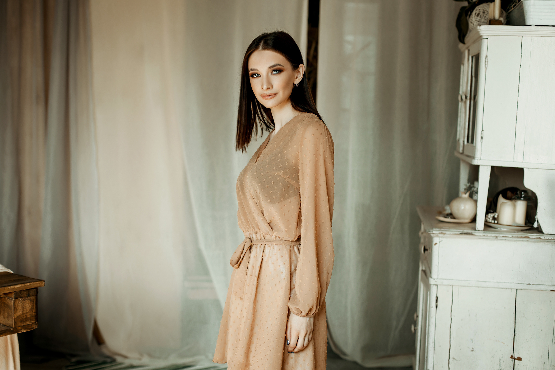 Рафикова Екатерина