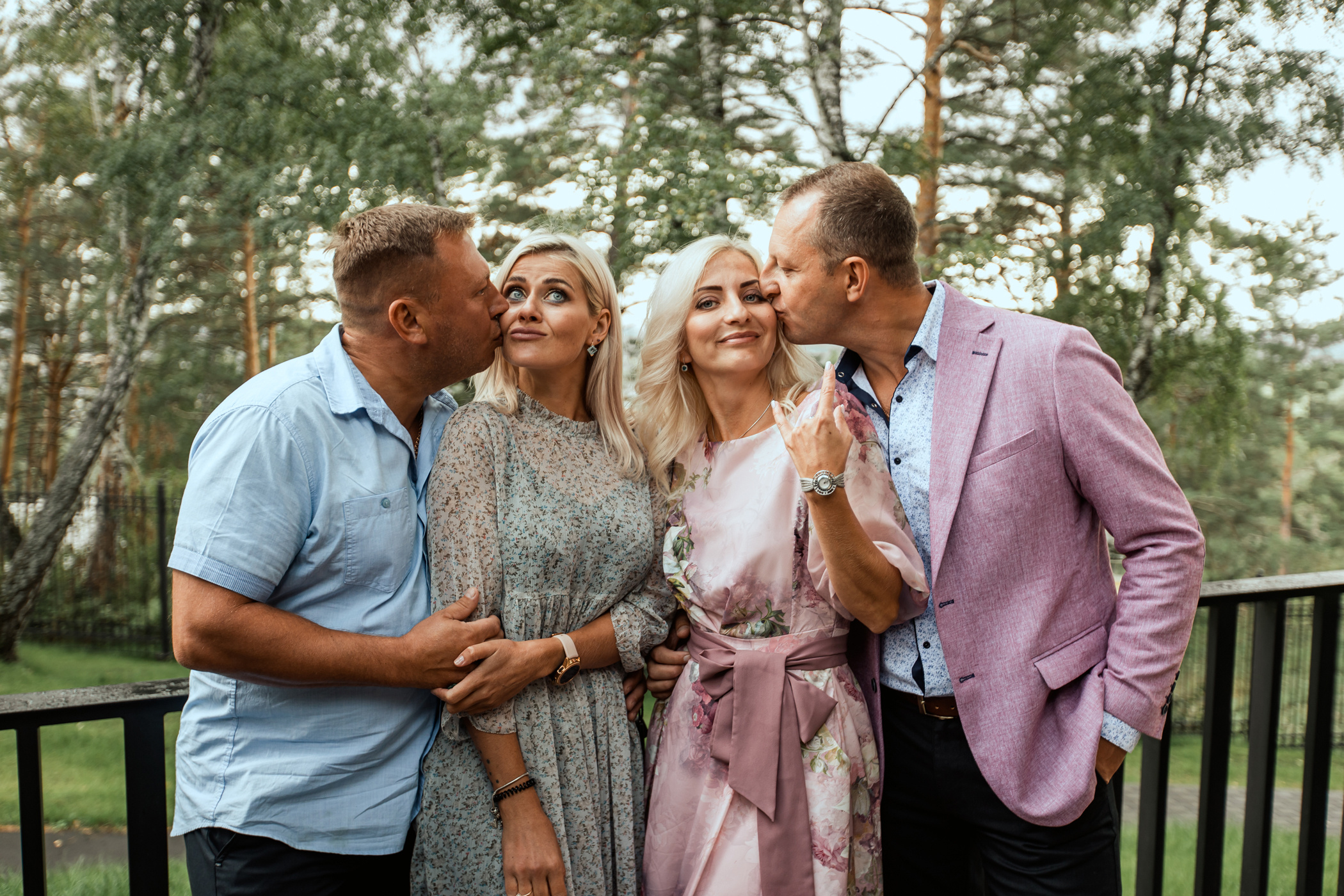 Александр & Ольга