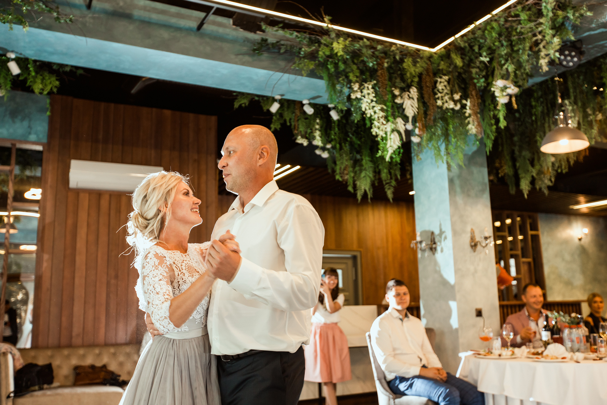 Александр & Ольга