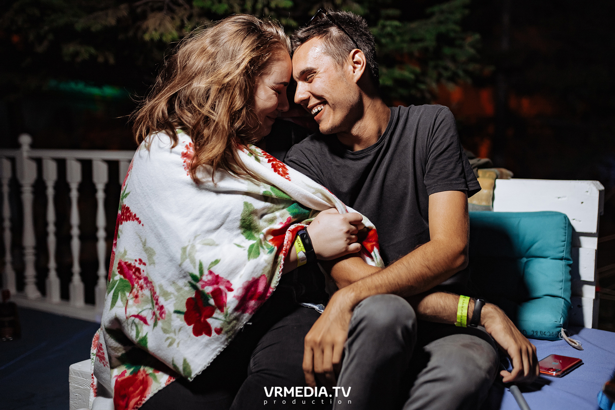 Atomic SUMMER в «КузбассКино»