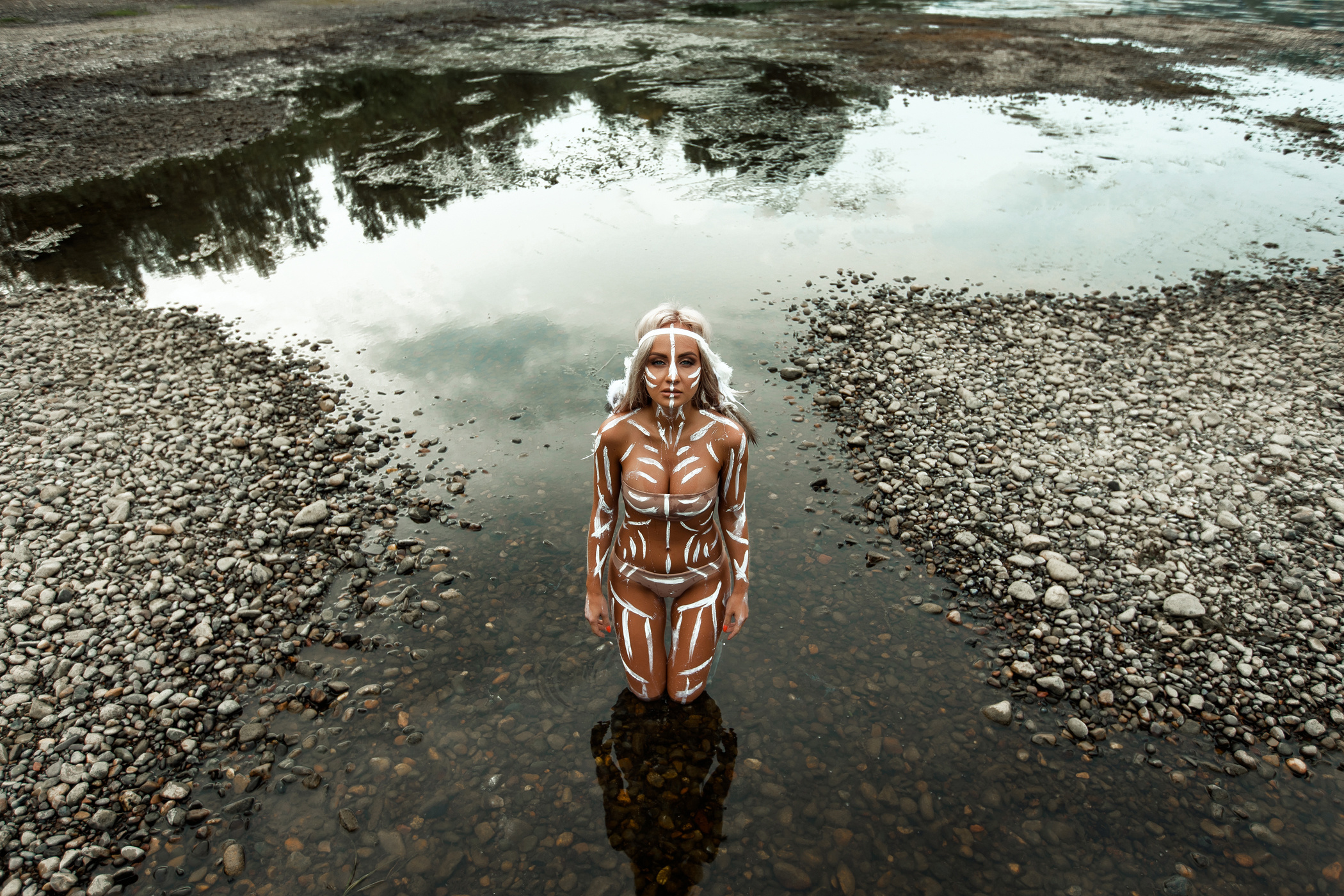 Шулина Анастасия