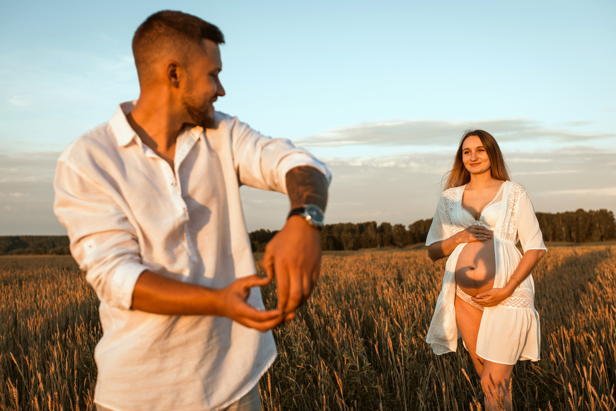 Кирилл & Ксения