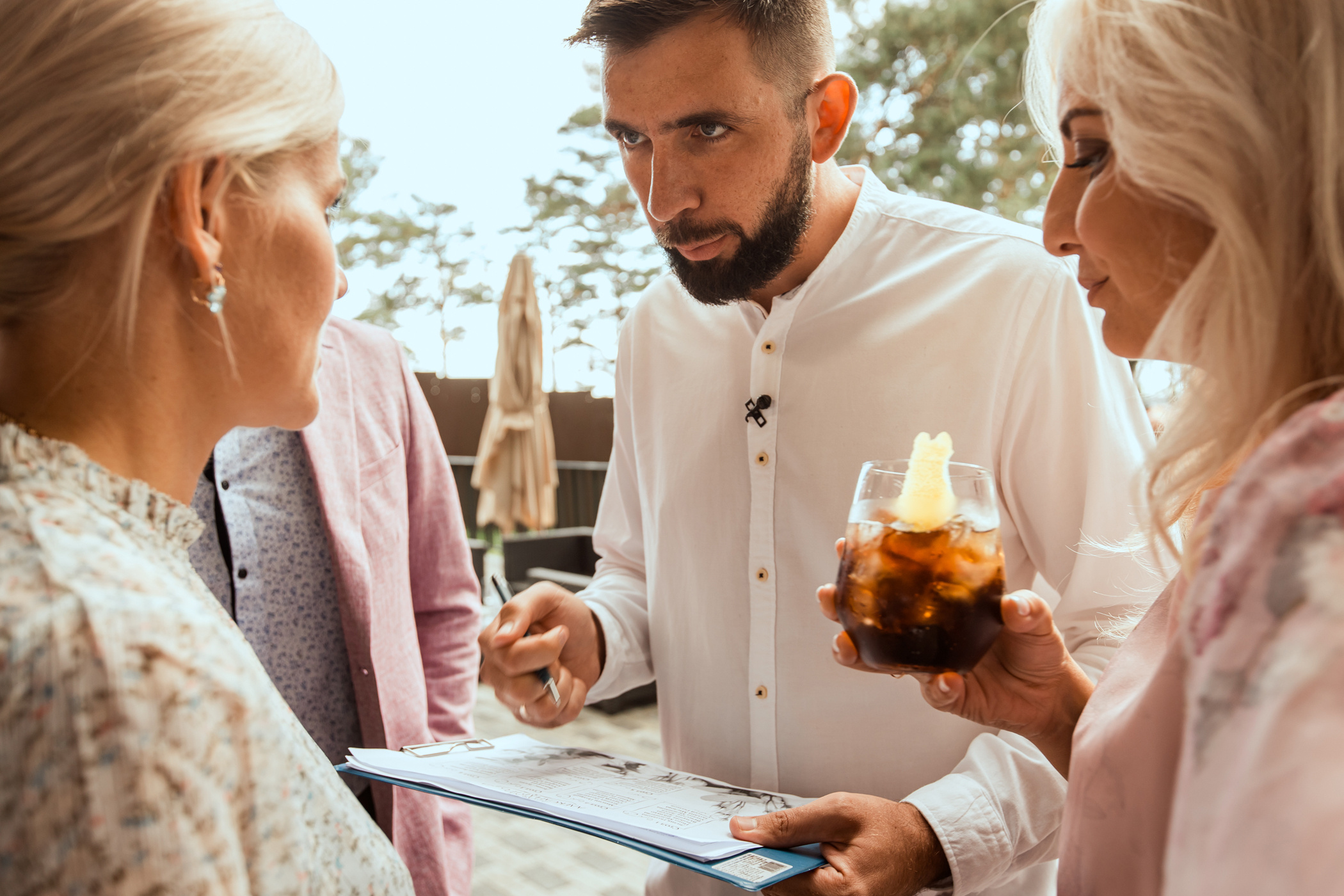 Александр & Ольга