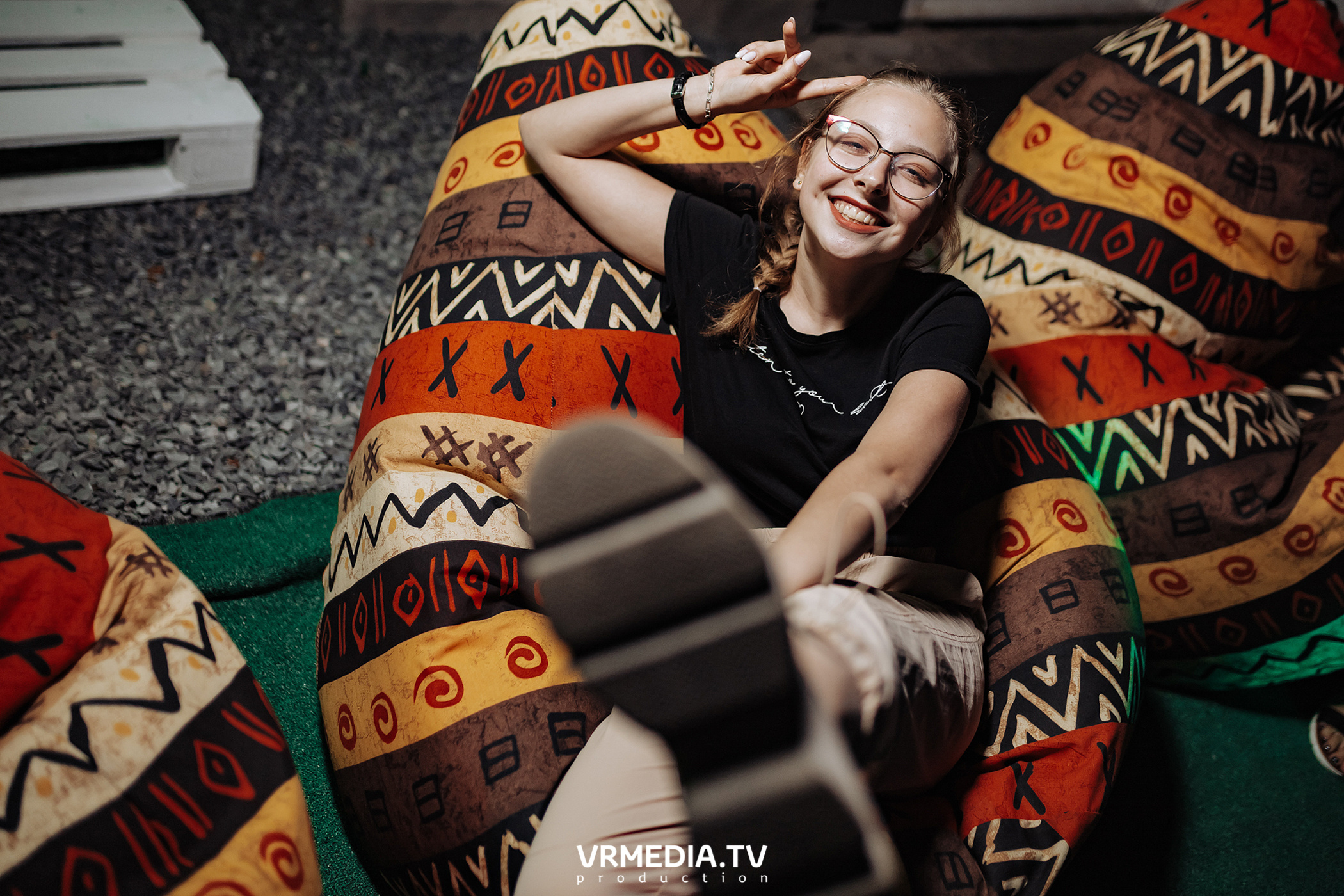 Atomic SUMMER в «КузбассКино»