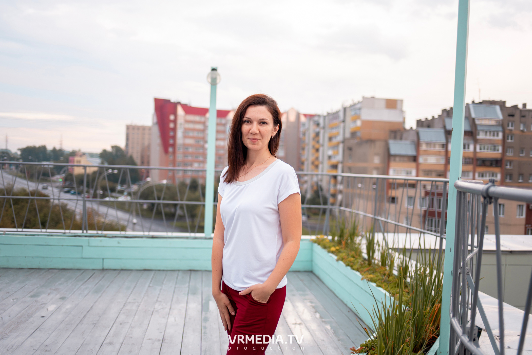 Джазовая среда