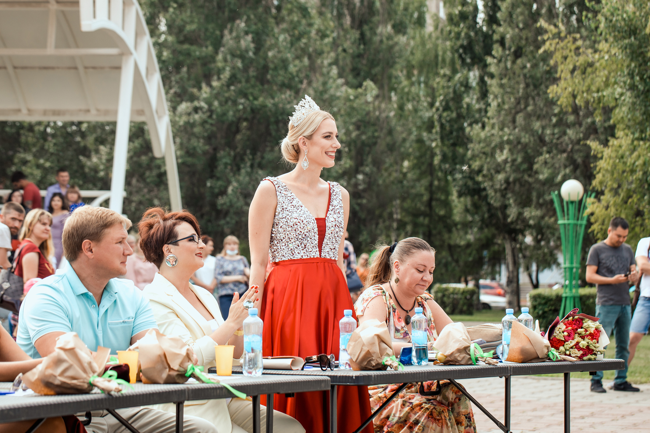 Миссис Кемерово 2020