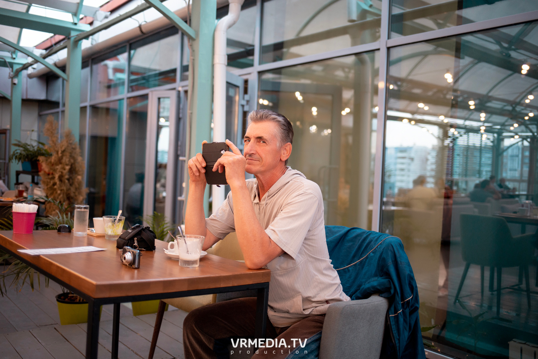 Джазовая среда