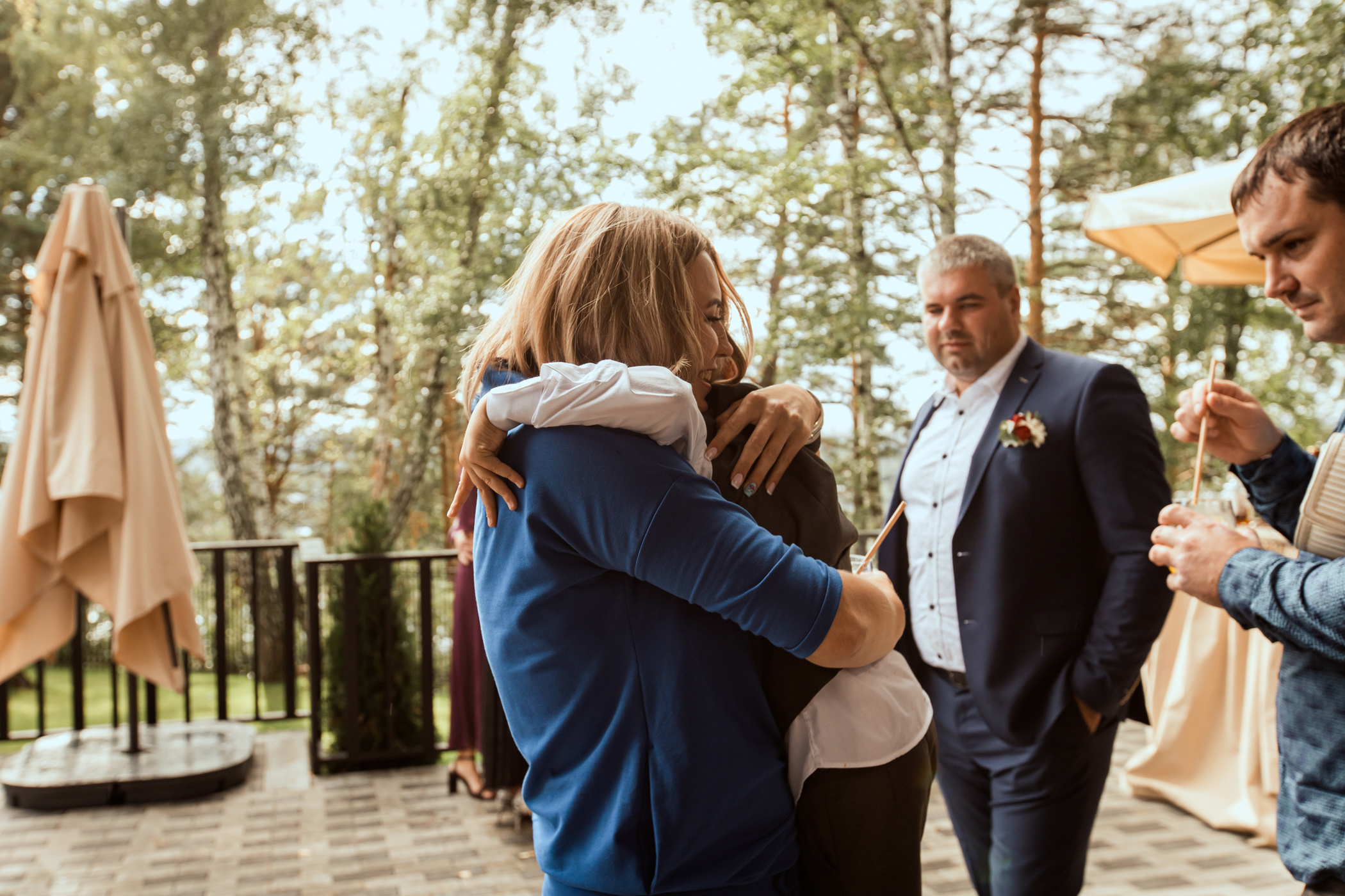 Александр & Ольга