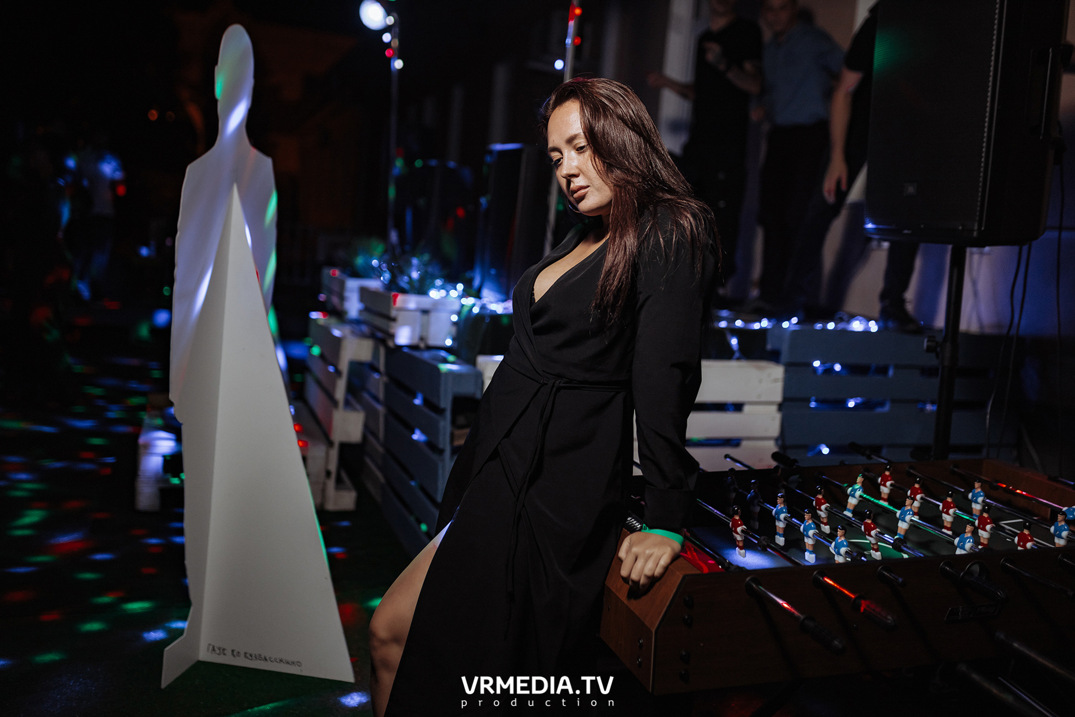 Atomic SUMMER в «КузбассКино»