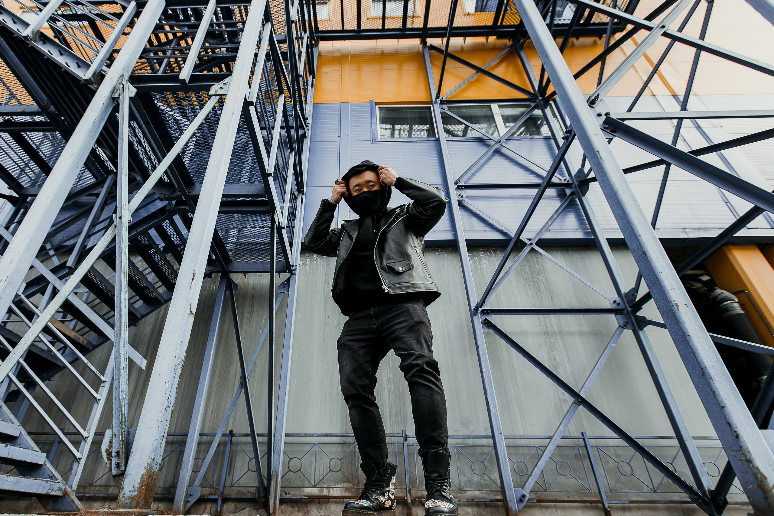 Ли Владислав