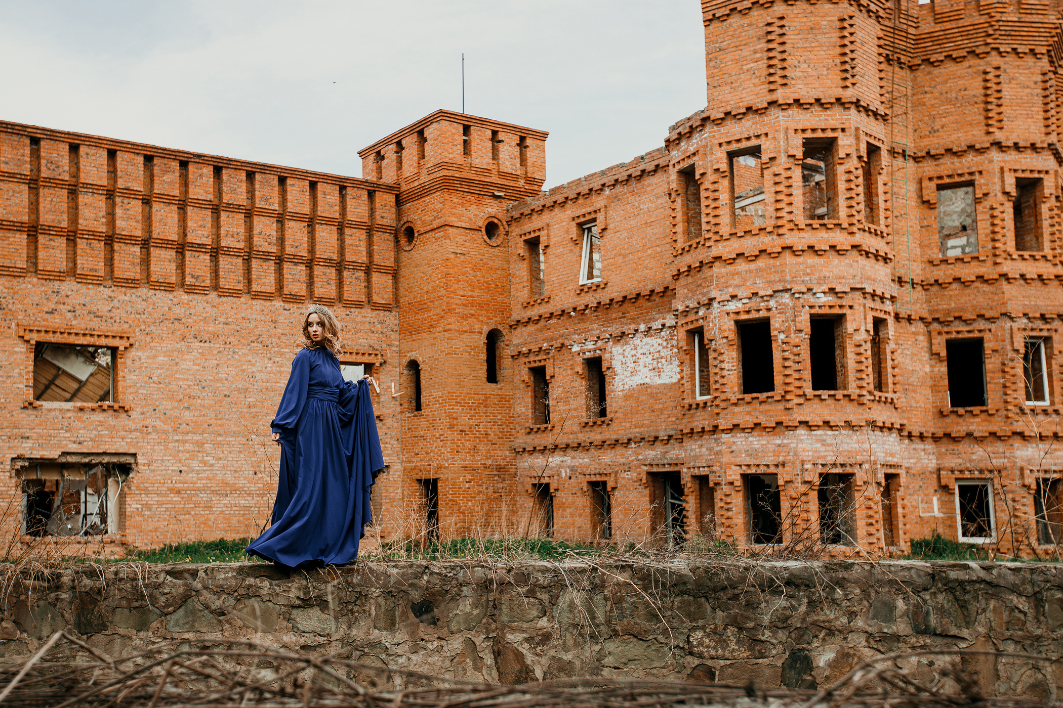 Новик Кристина