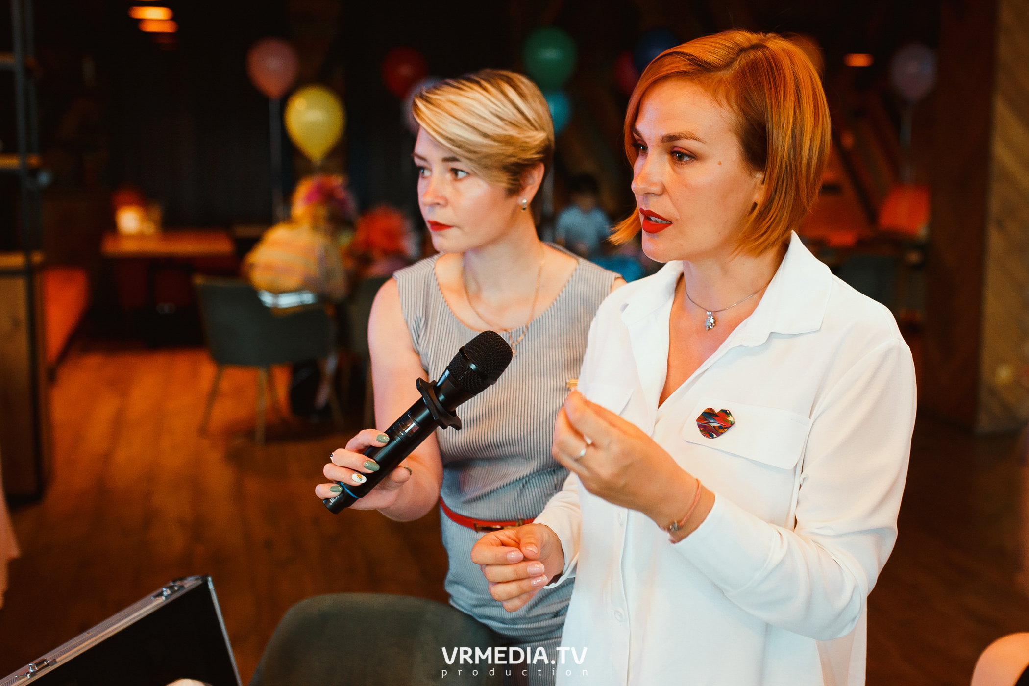 Fresh face в гриль-баре «Жара»