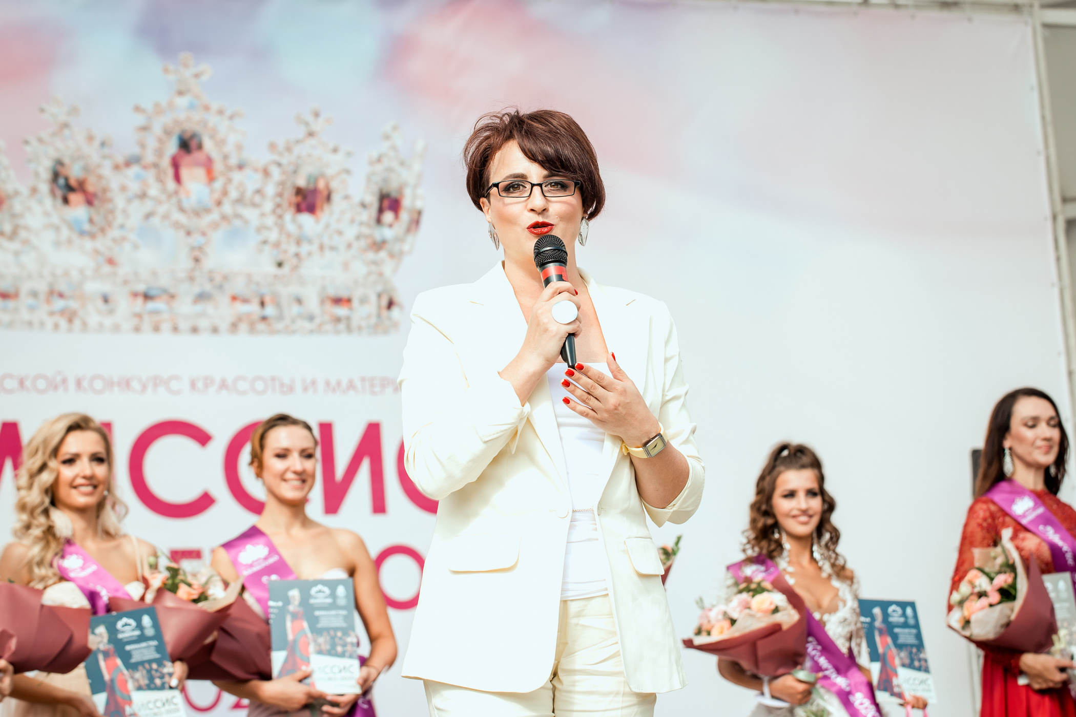 Миссис Кемерово 2020