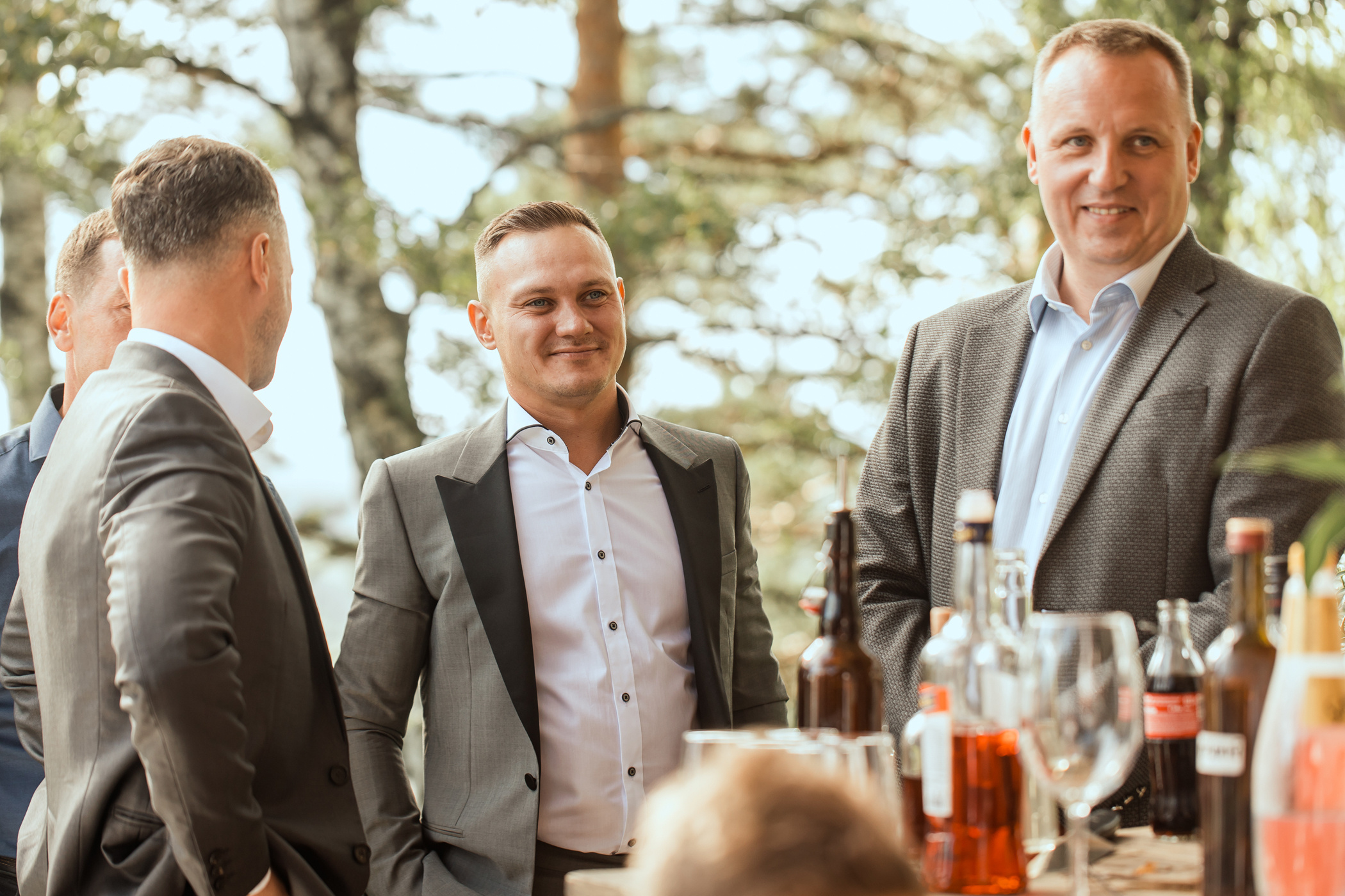 Александр & Ольга