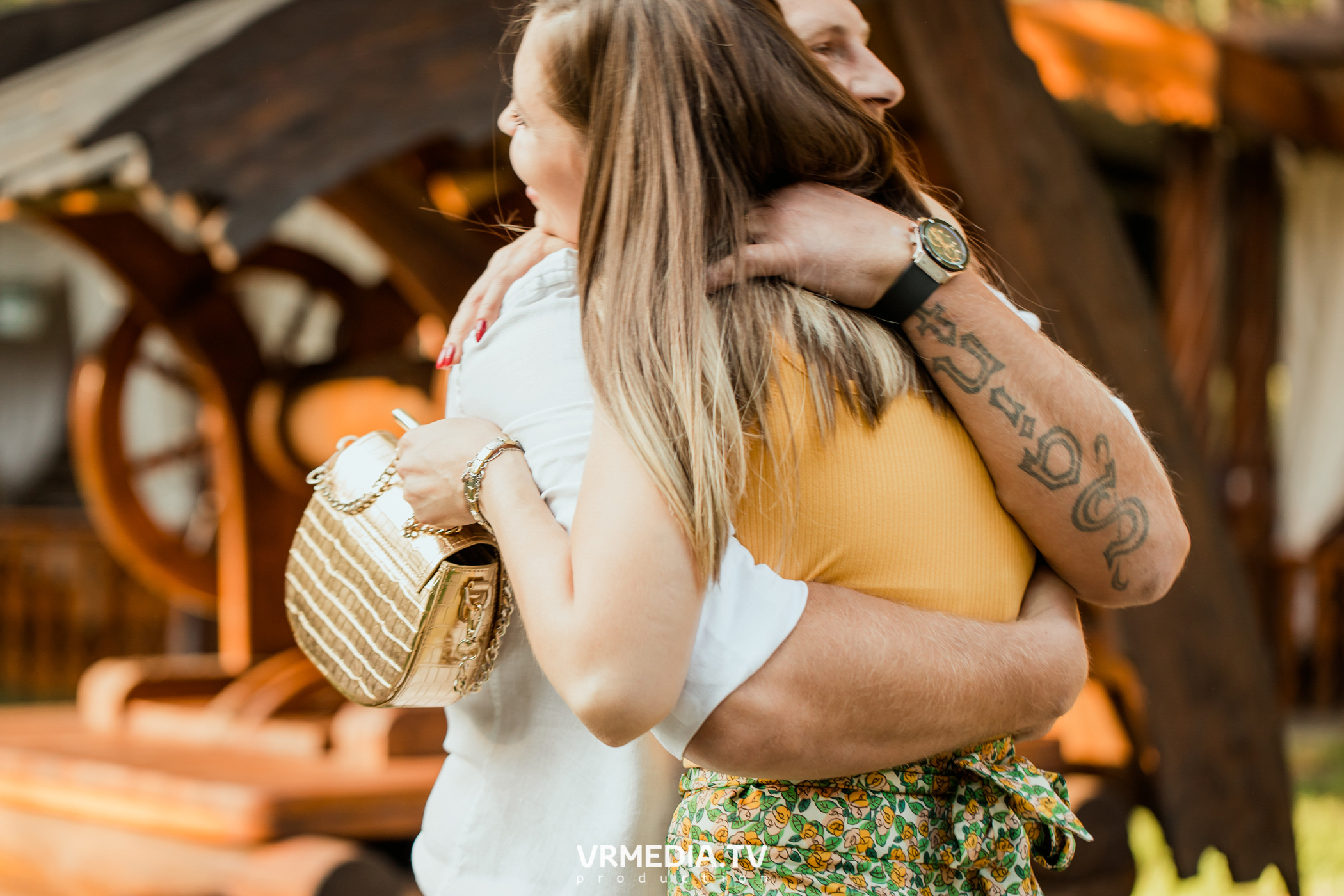 День Рождения. Дмитрий Савиных