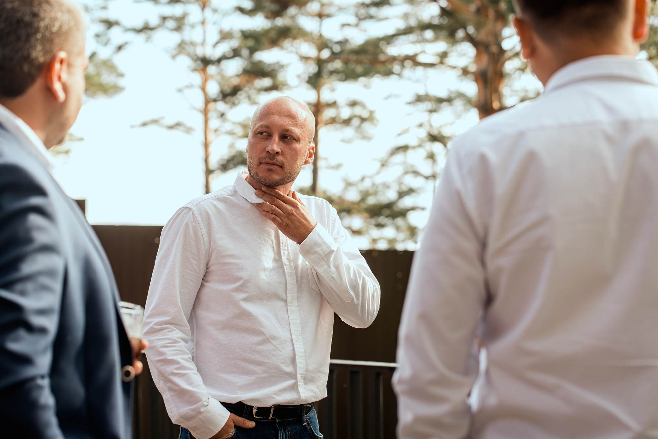 Александр & Ольга