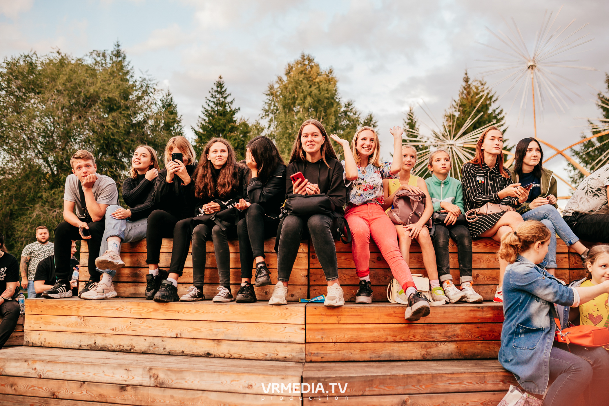 ФЕСТИВАЛЬ УЛИЧНЫХ КУЛЬТУР «ТВОЙ СТИЛЬ»