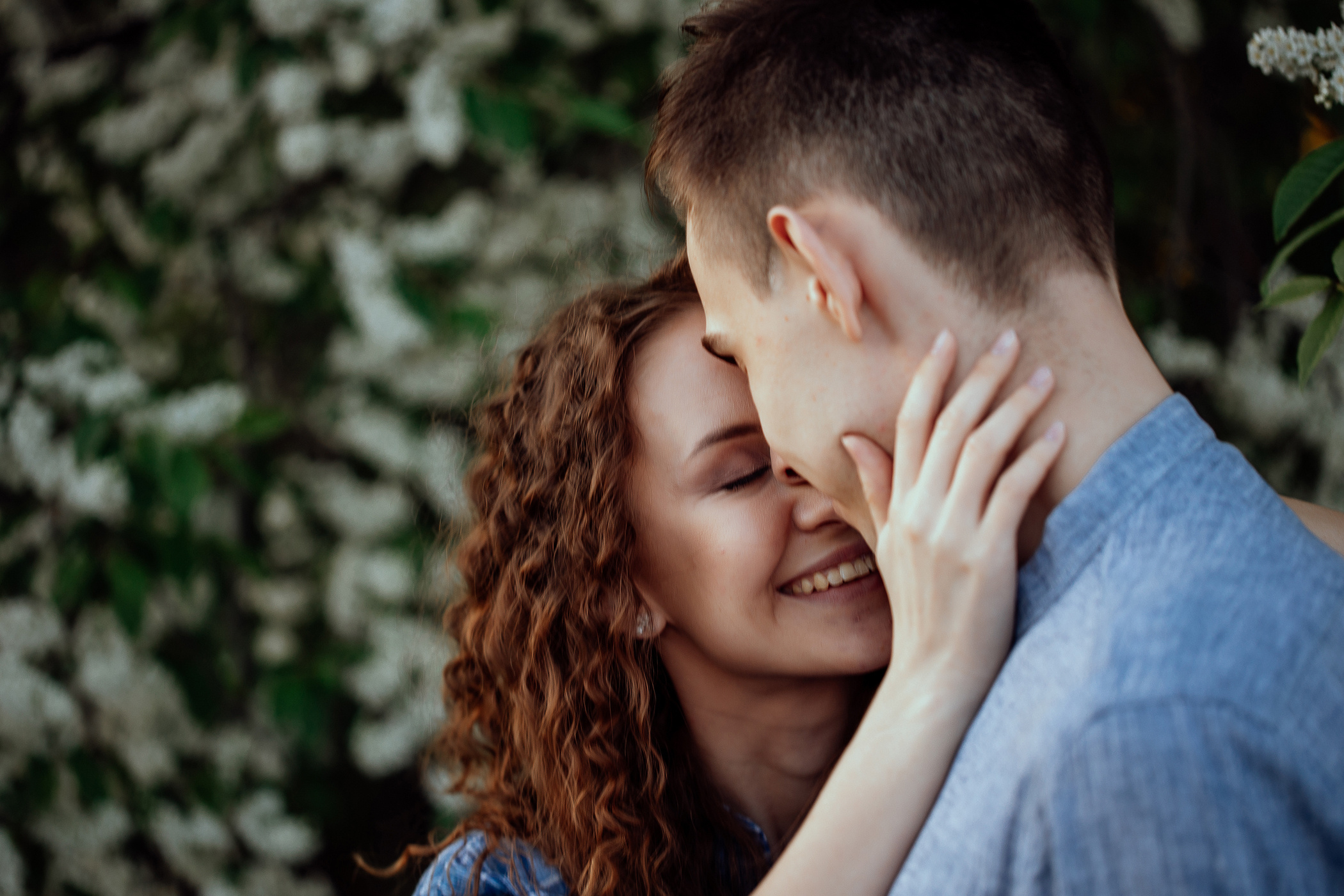 Сергей & Наталья