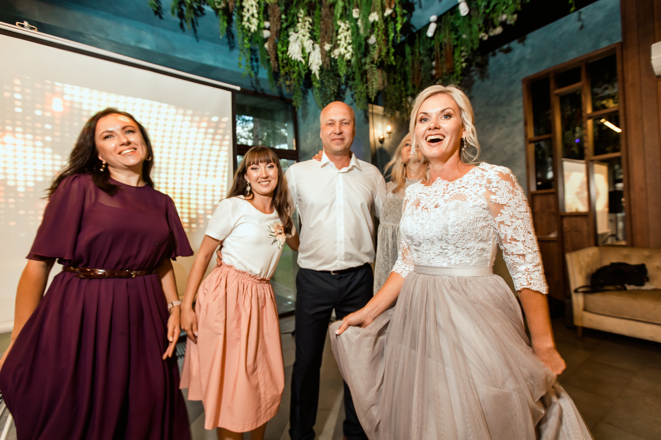 Александр & Ольга