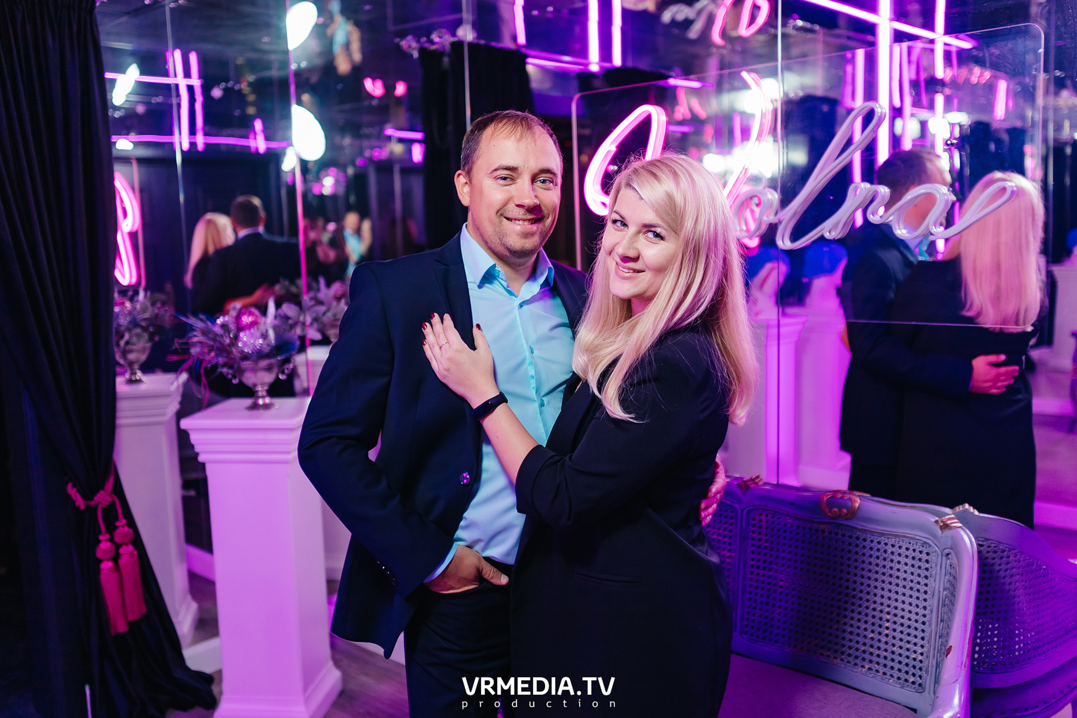 Джазовая среда. Открытие третьего сезона