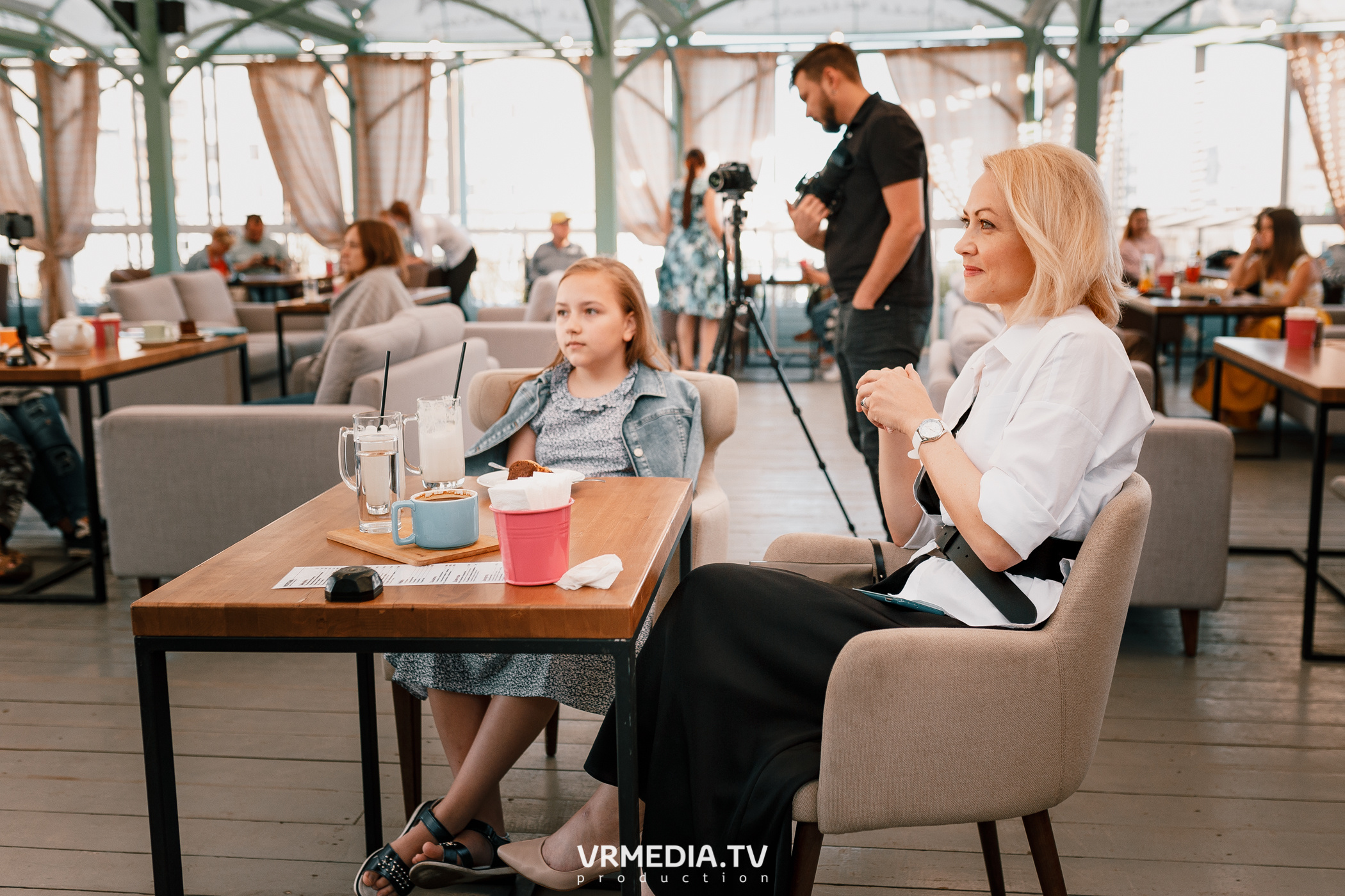 Джазовая среда. Вечера джаза