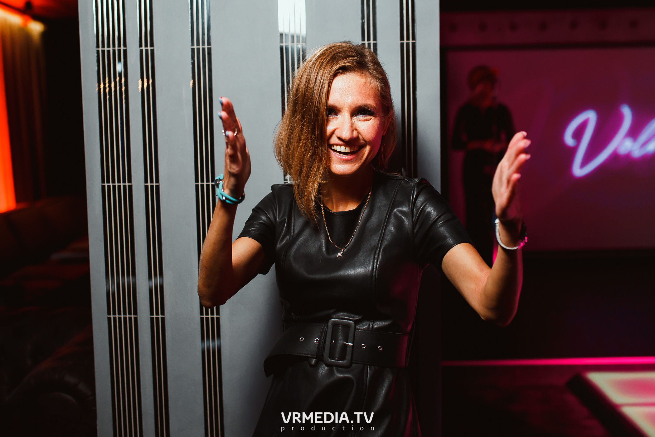 День Шахтёра в караоке «Volna»