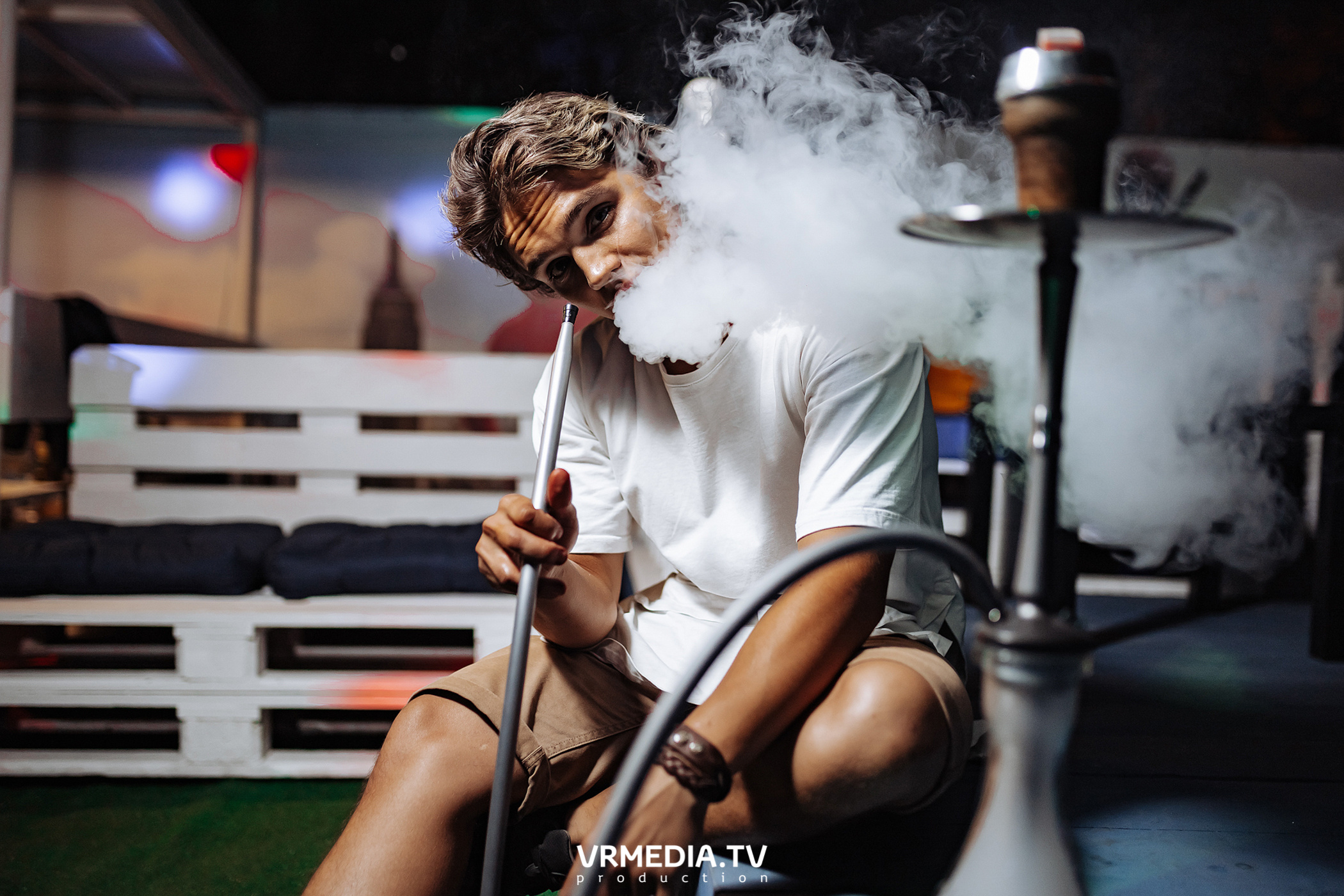 Atomic SUMMER в «КузбассКино»