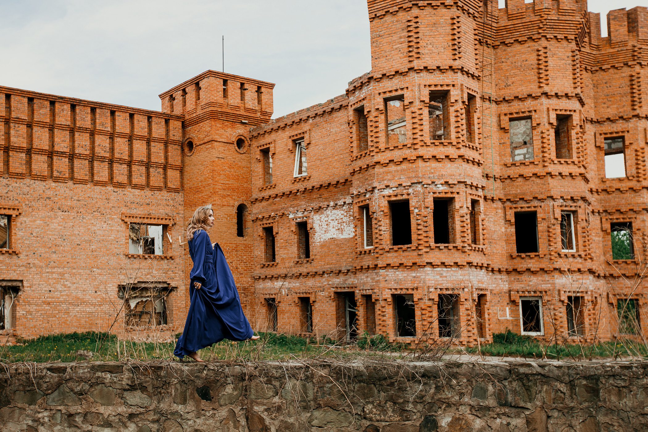 Новик Кристина