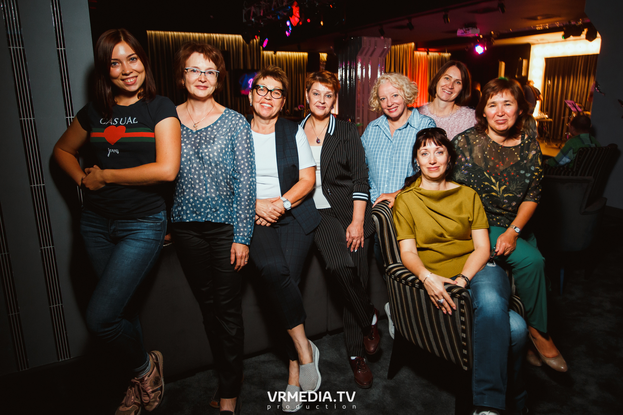 JAM SESSION в караоке «Volna»