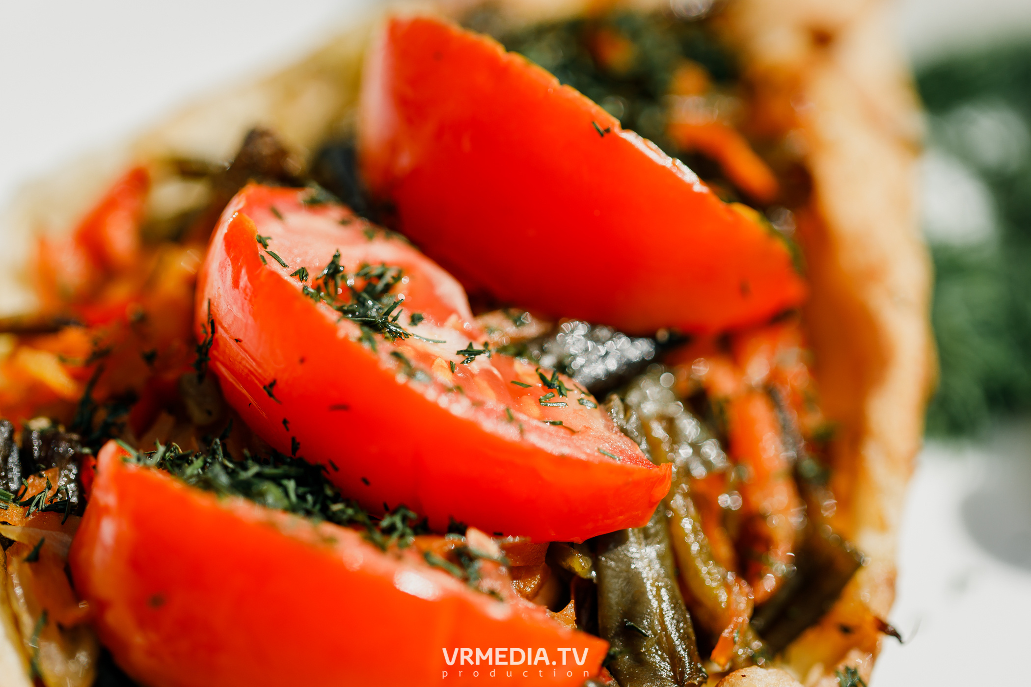 Backstage «Своя кухня» в РК «Лазурный Берег»