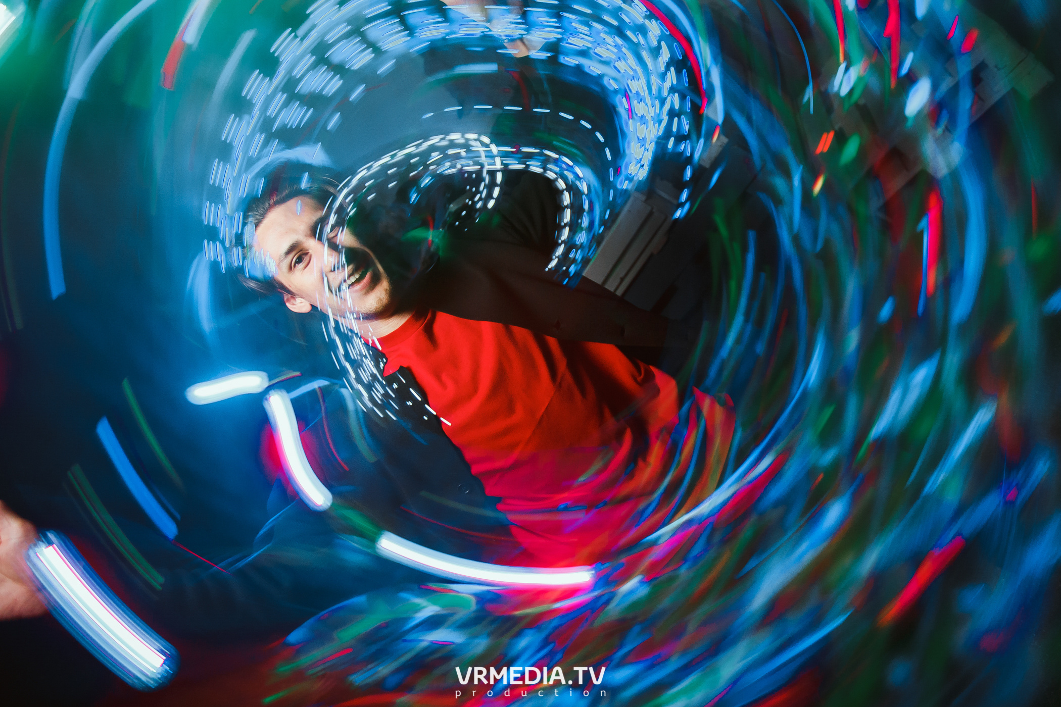 Atomic SUMMER в «КузбассКино»