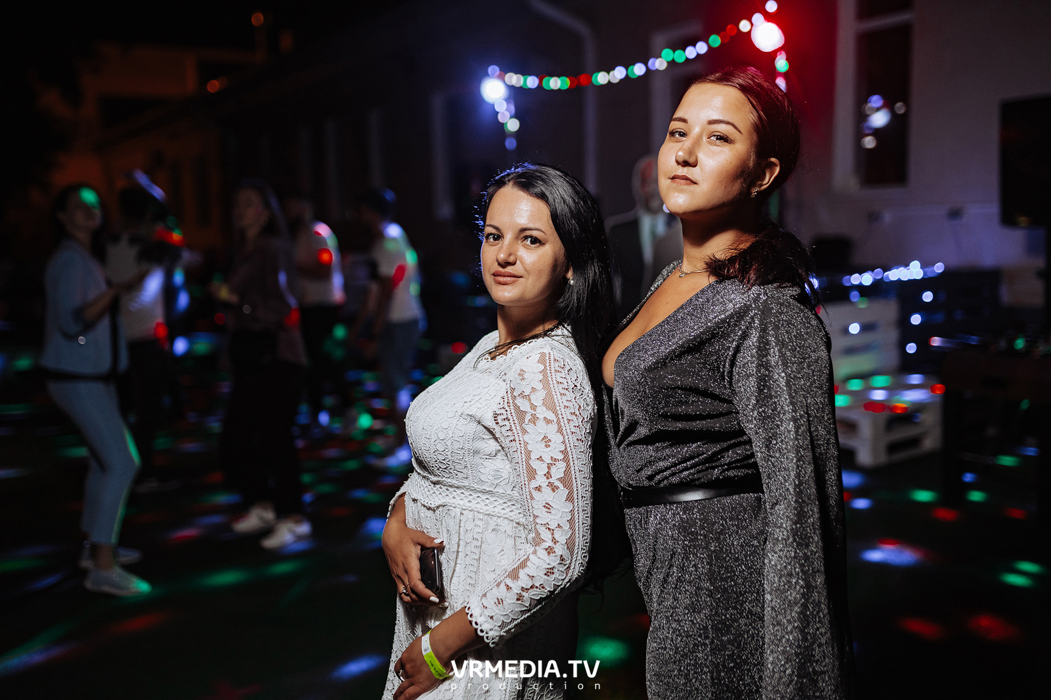 Atomic SUMMER в «КузбассКино»