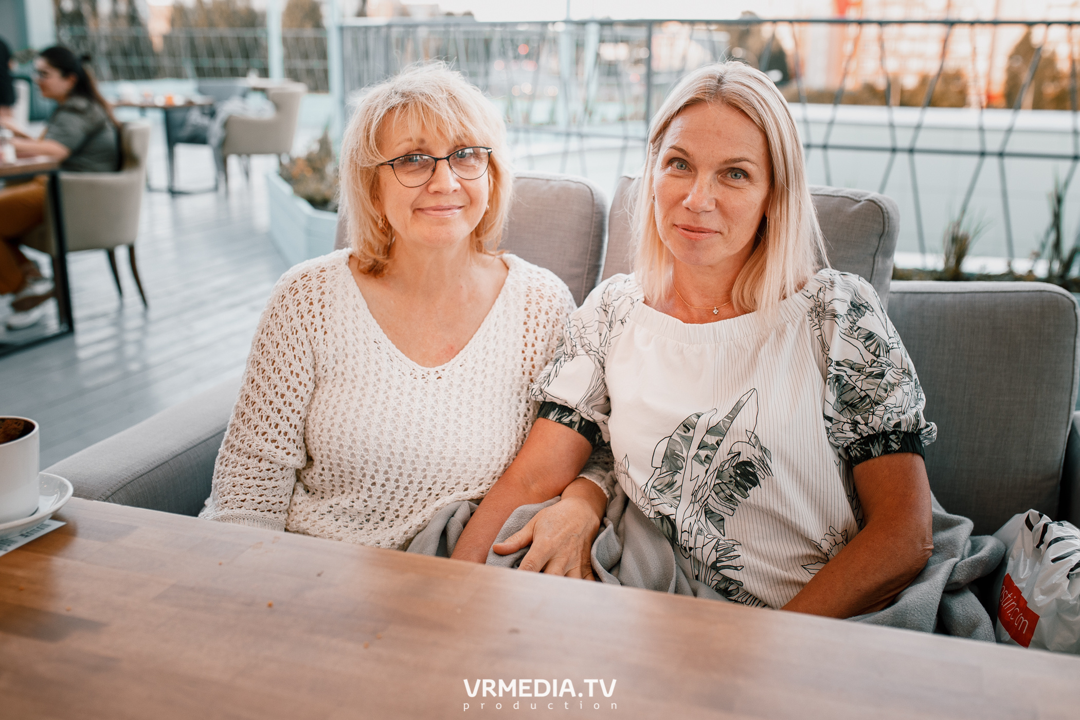 Джазовая среда. Вечера джаза