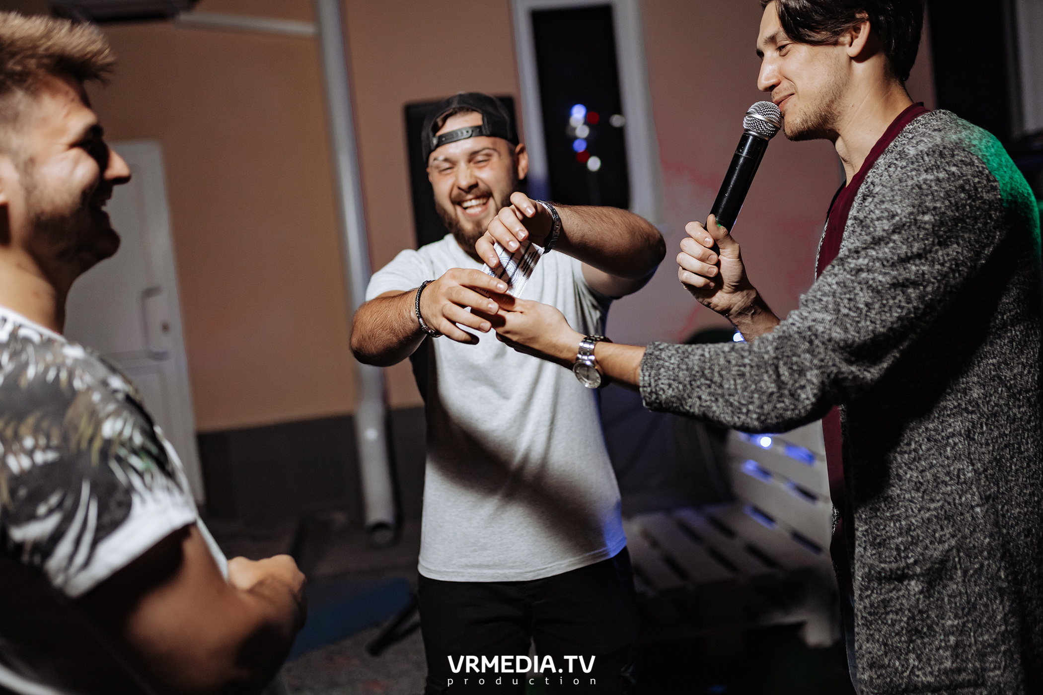 Atomic SUMMER в «КузбассКино»