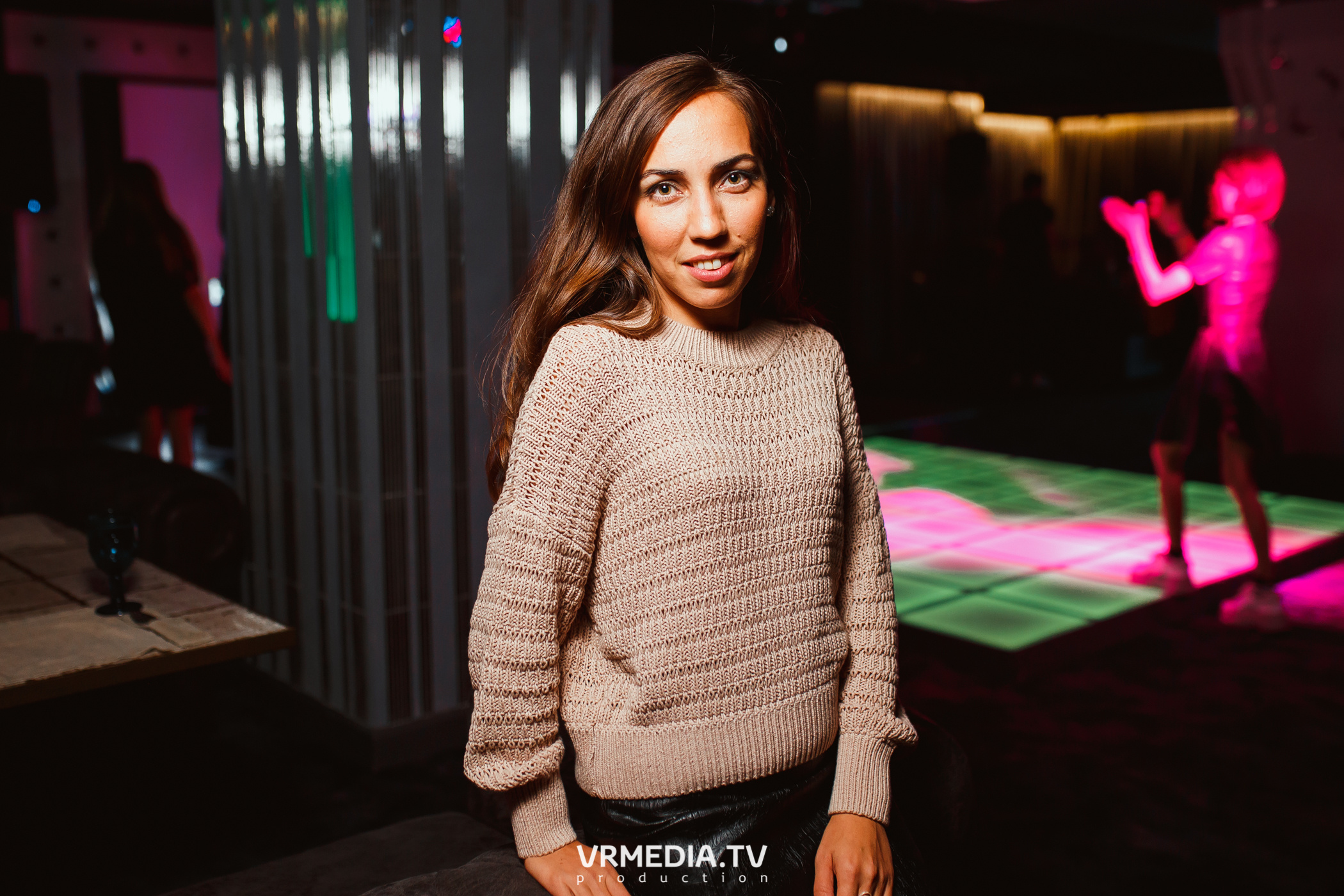 День Шахтёра в караоке «Volna»